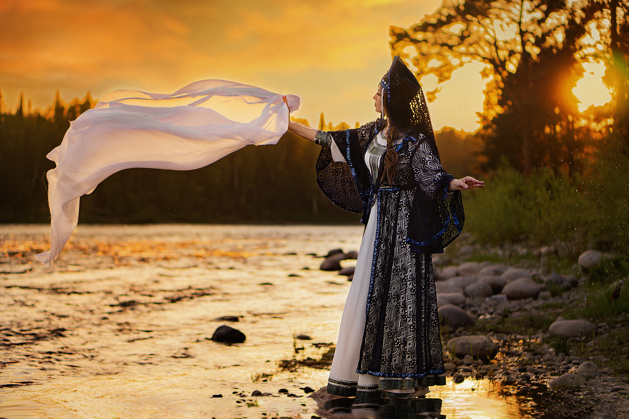 Арт-Фотография. Фотограф Республика Алтай Степанова Кристина