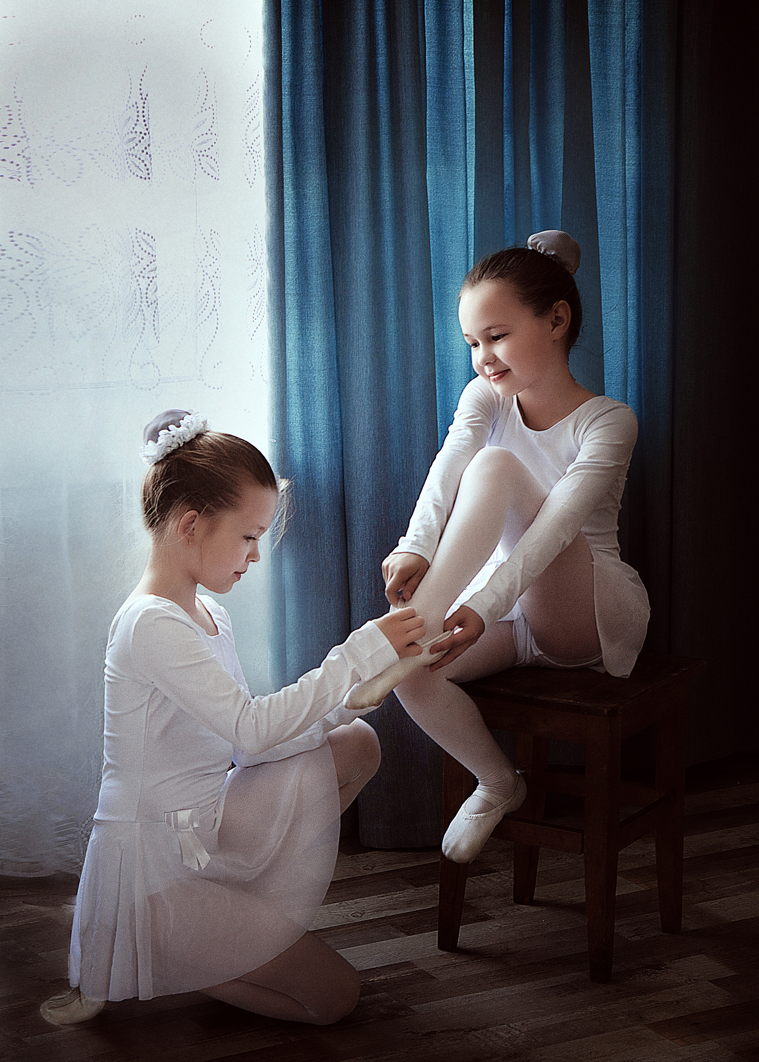 Арт-Фотография. Фотограф Республика Алтай Степанова Кристина