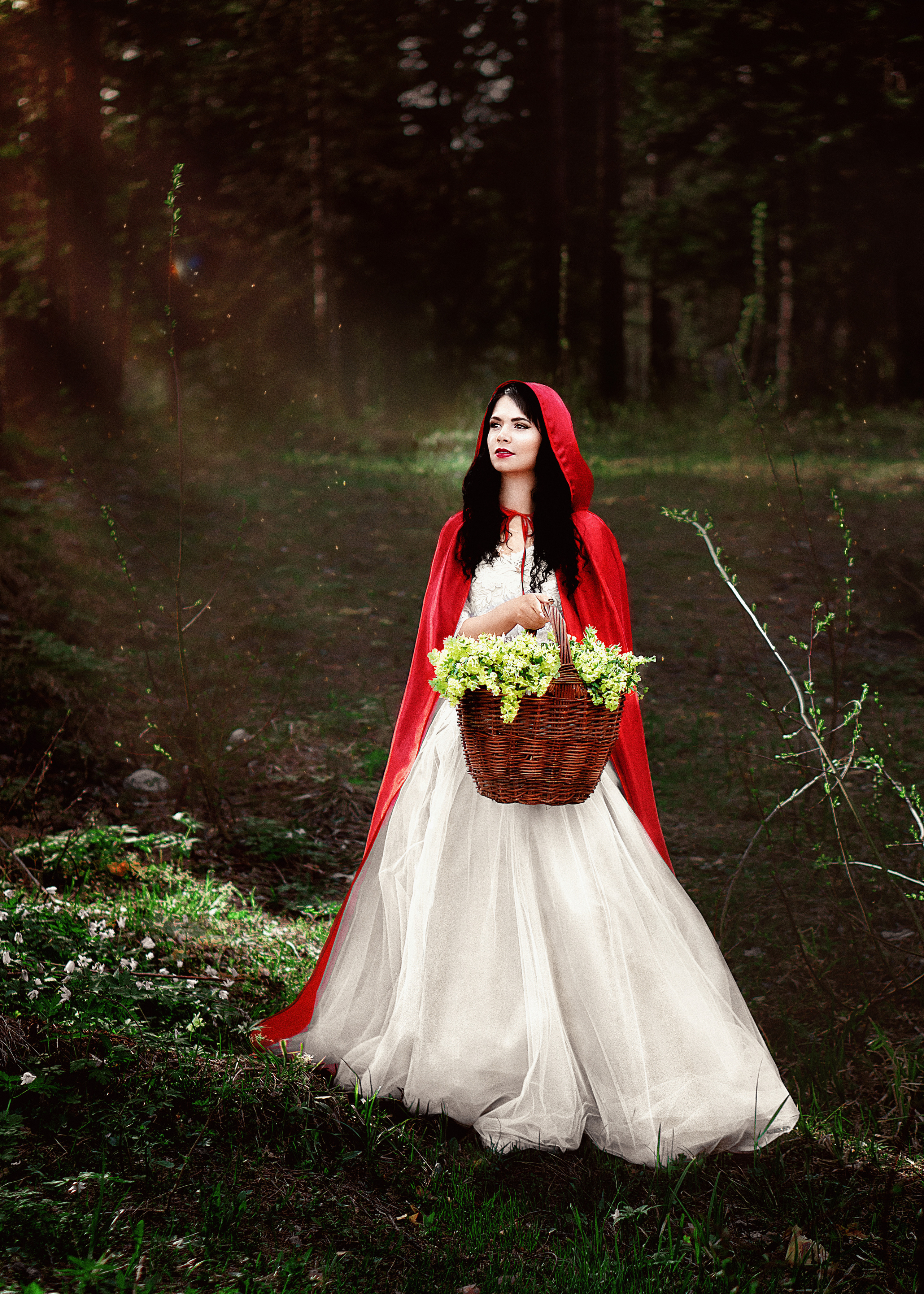 Арт-Фотография. Фотограф Республика Алтай Степанова Кристина