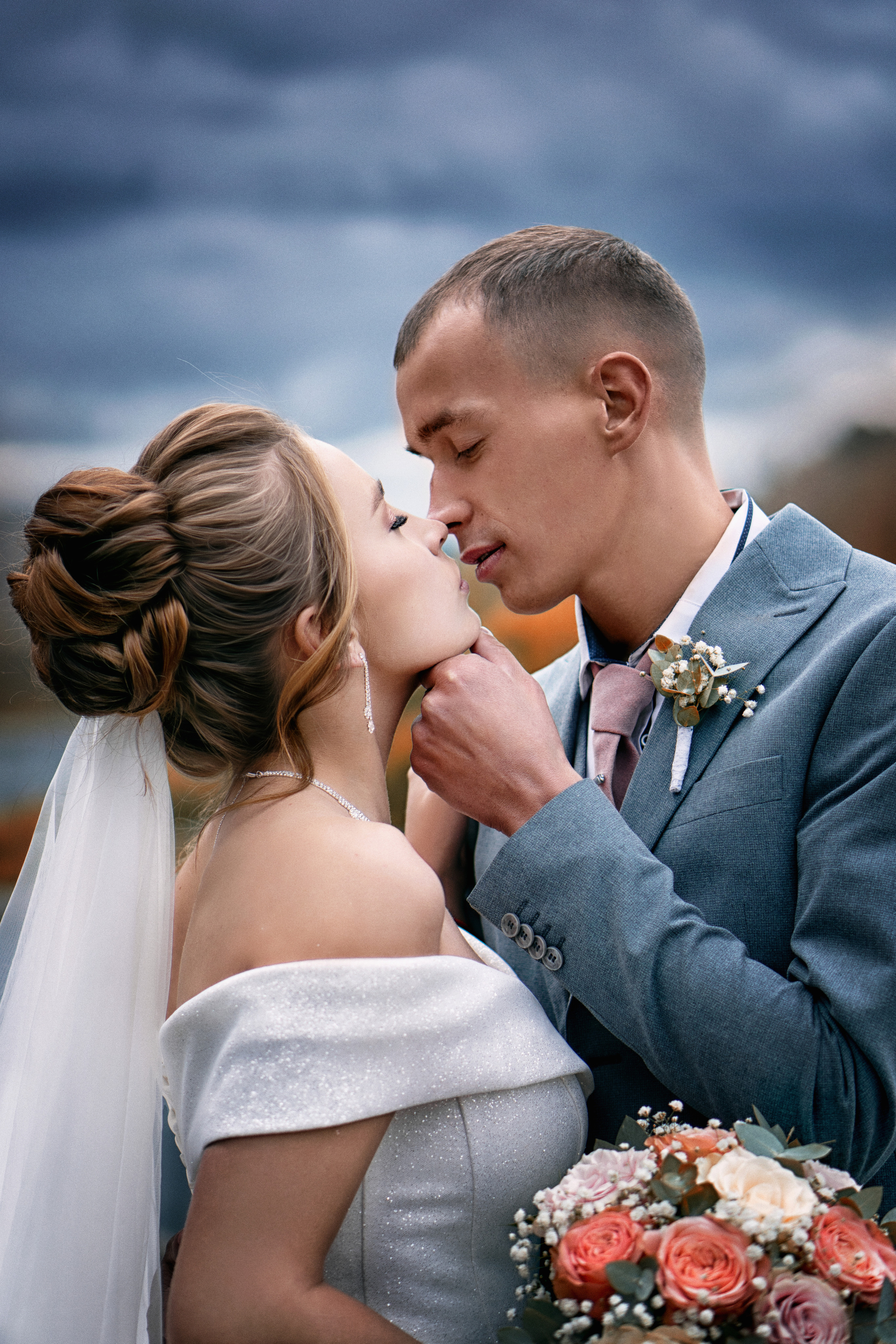 Свадьбы. Фотограф Республика Алтай Степанова Кристина