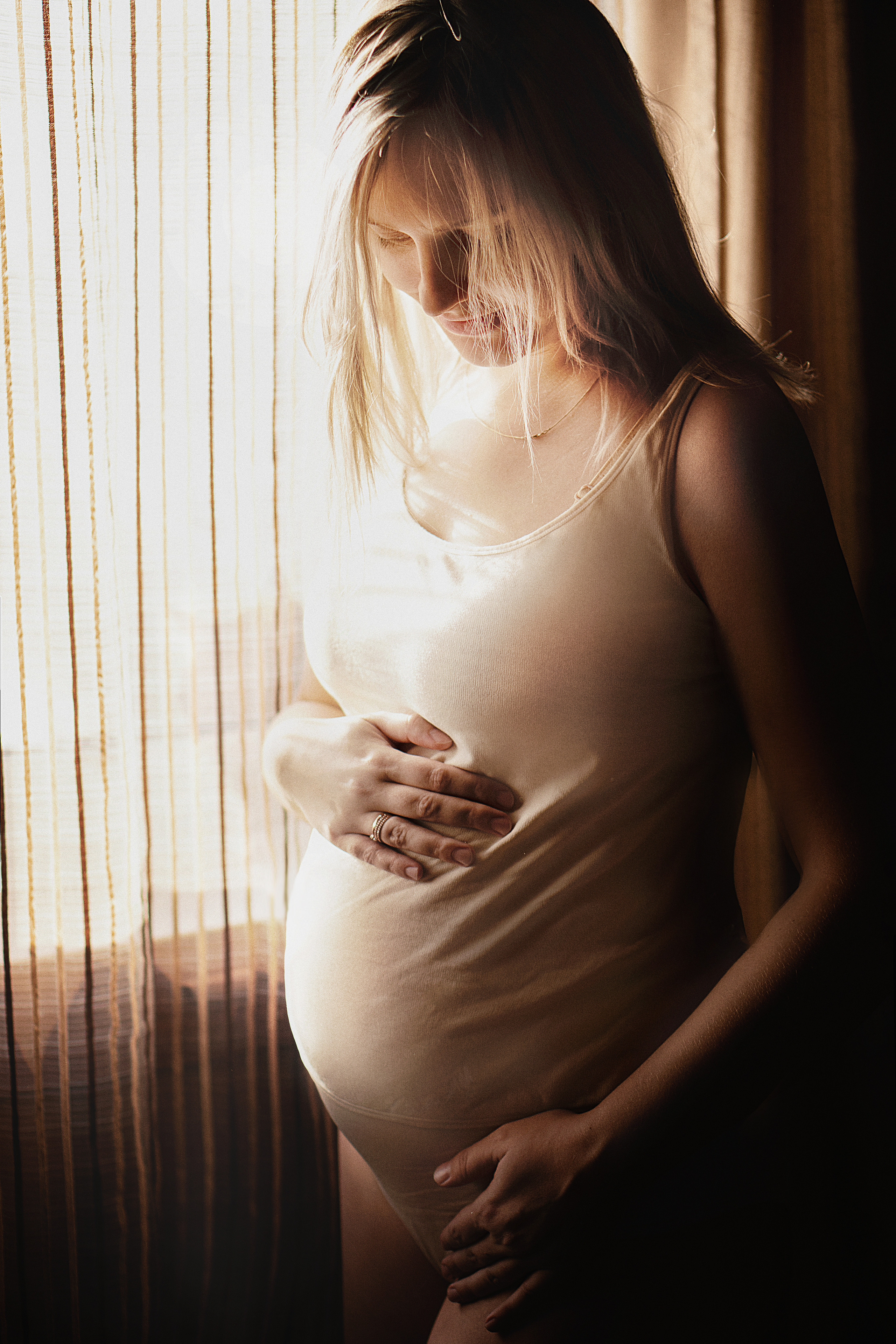 Женский портрет. Фотограф Республика Алтай Степанова Кристина