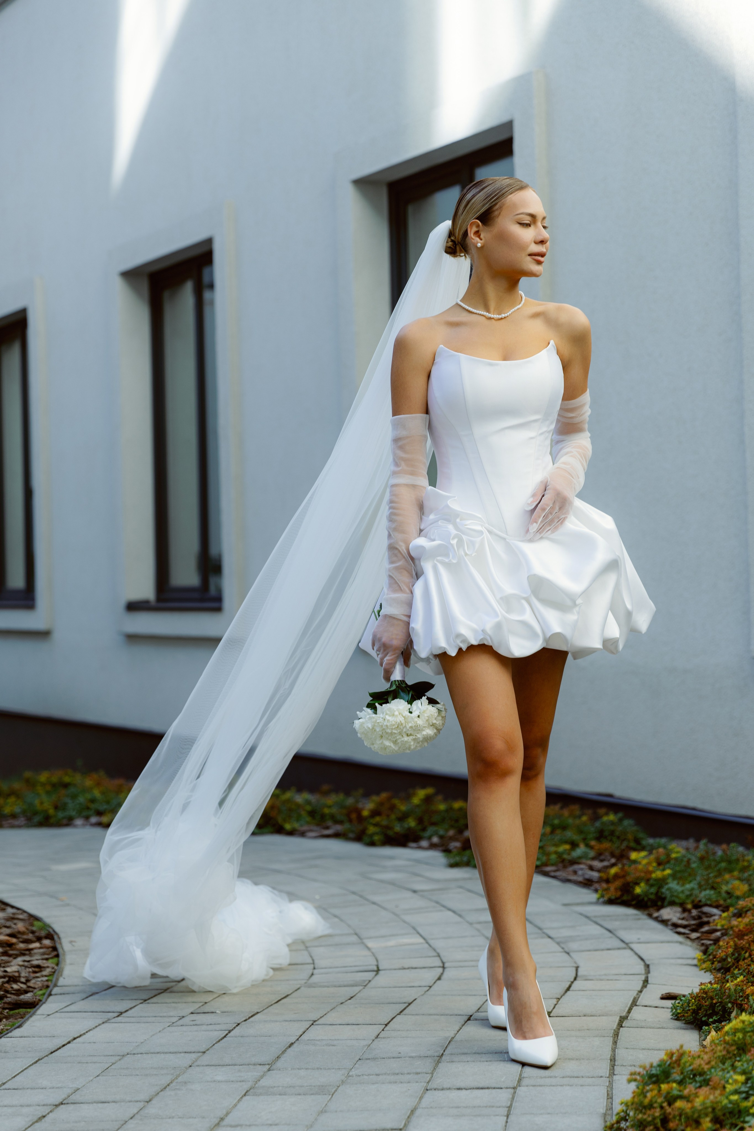 Анастасия и Павел. Свадебный и репортажный фотограф Евгений Петров