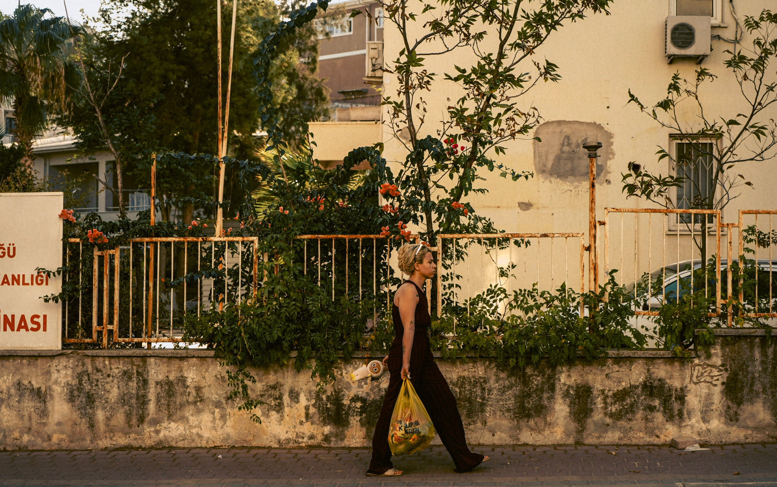 ТУРЦИЯ/STREET. Художественный фотограф Анастасия