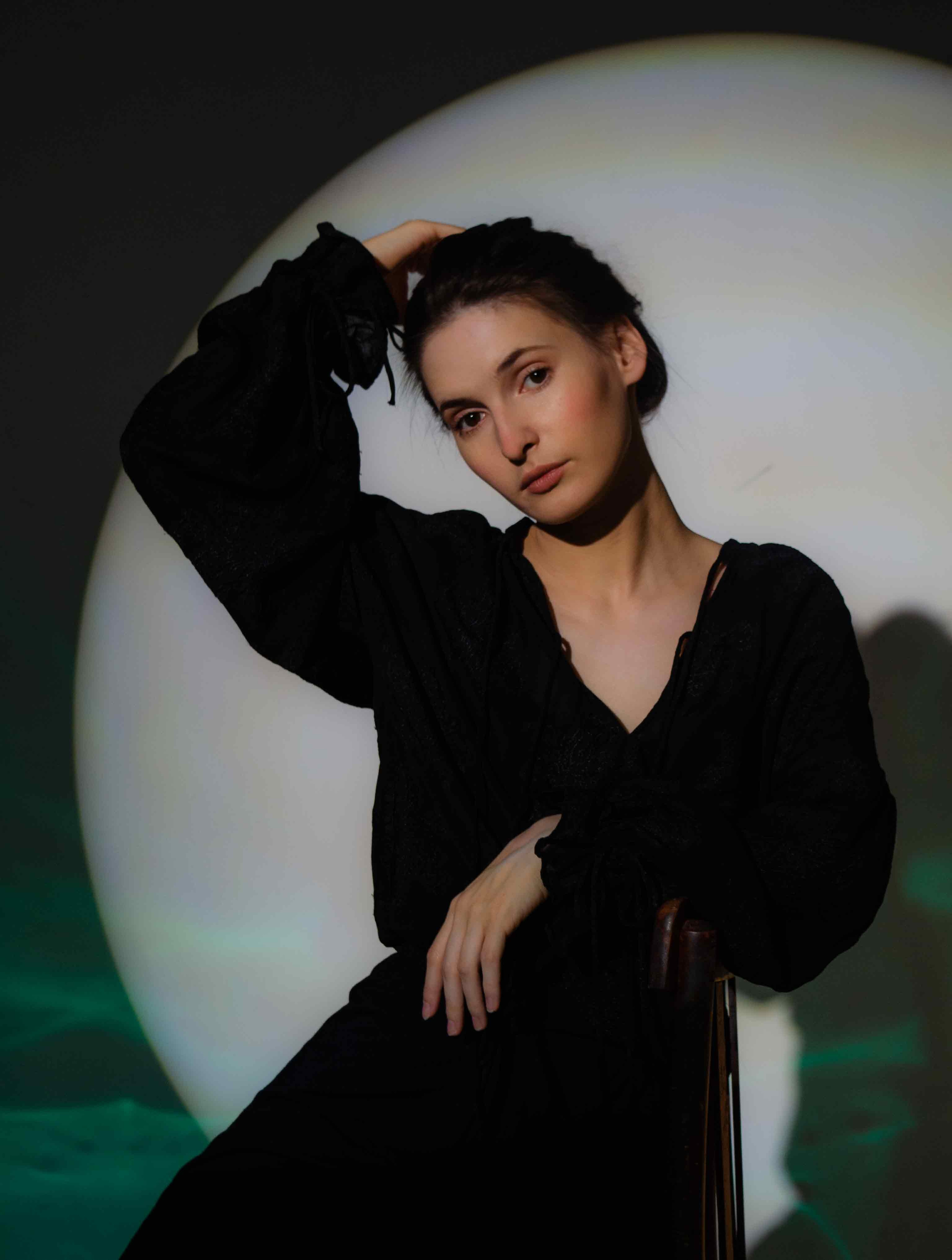 Модельная фотосессия в Москве | Портфолио моделей — Клинова Ирина. Коммерческий и портретный фотограф в Москве Ирина Клинова