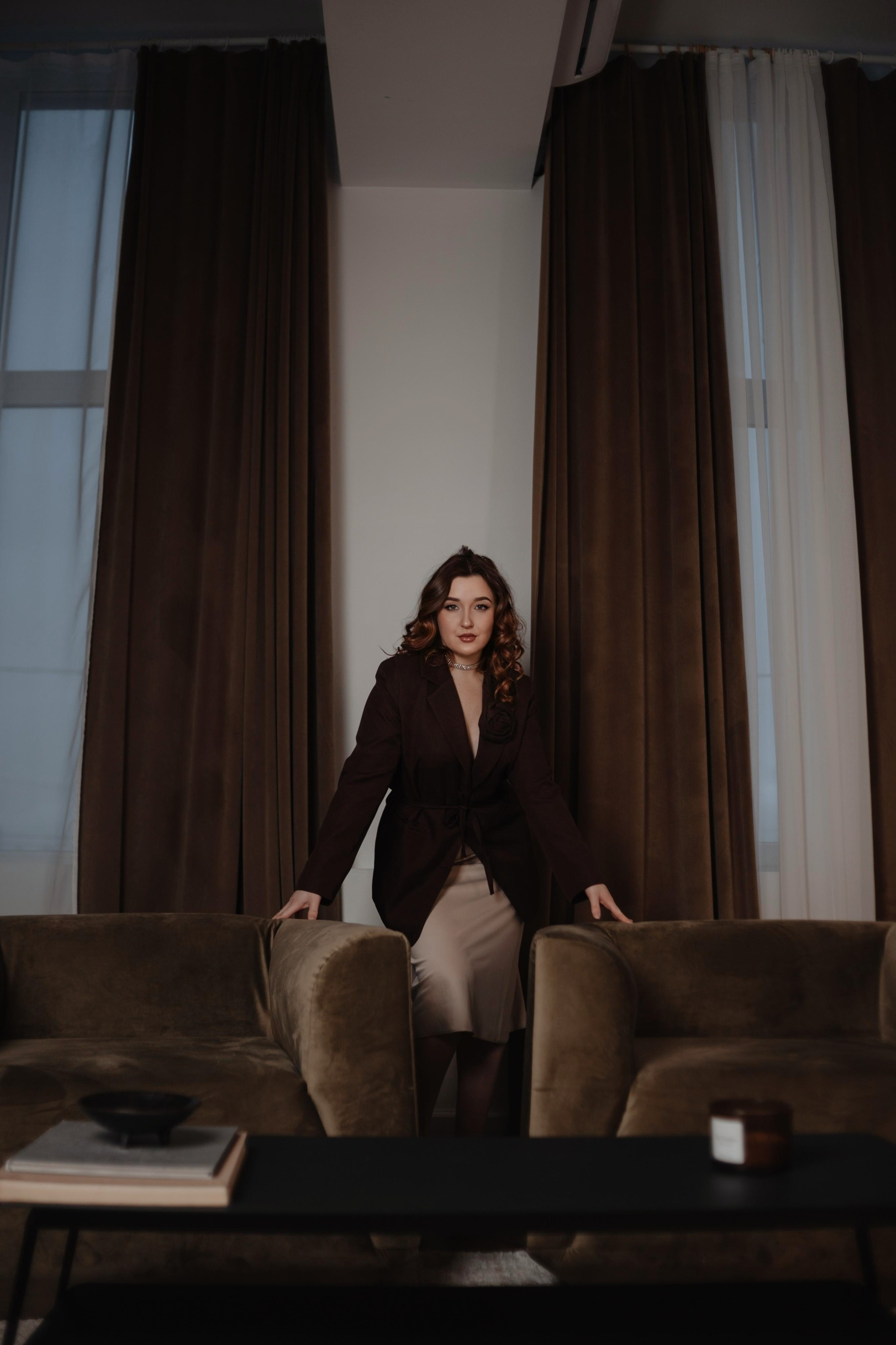 Валерия. Фотограф Брянск