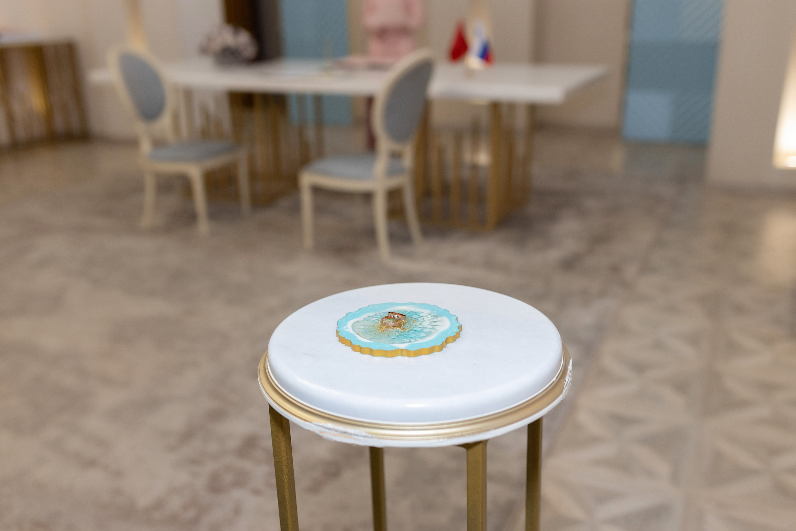 Свадебная фотосессия Надежды и Константина. Фотограф в Железнодорожном и Балашихе