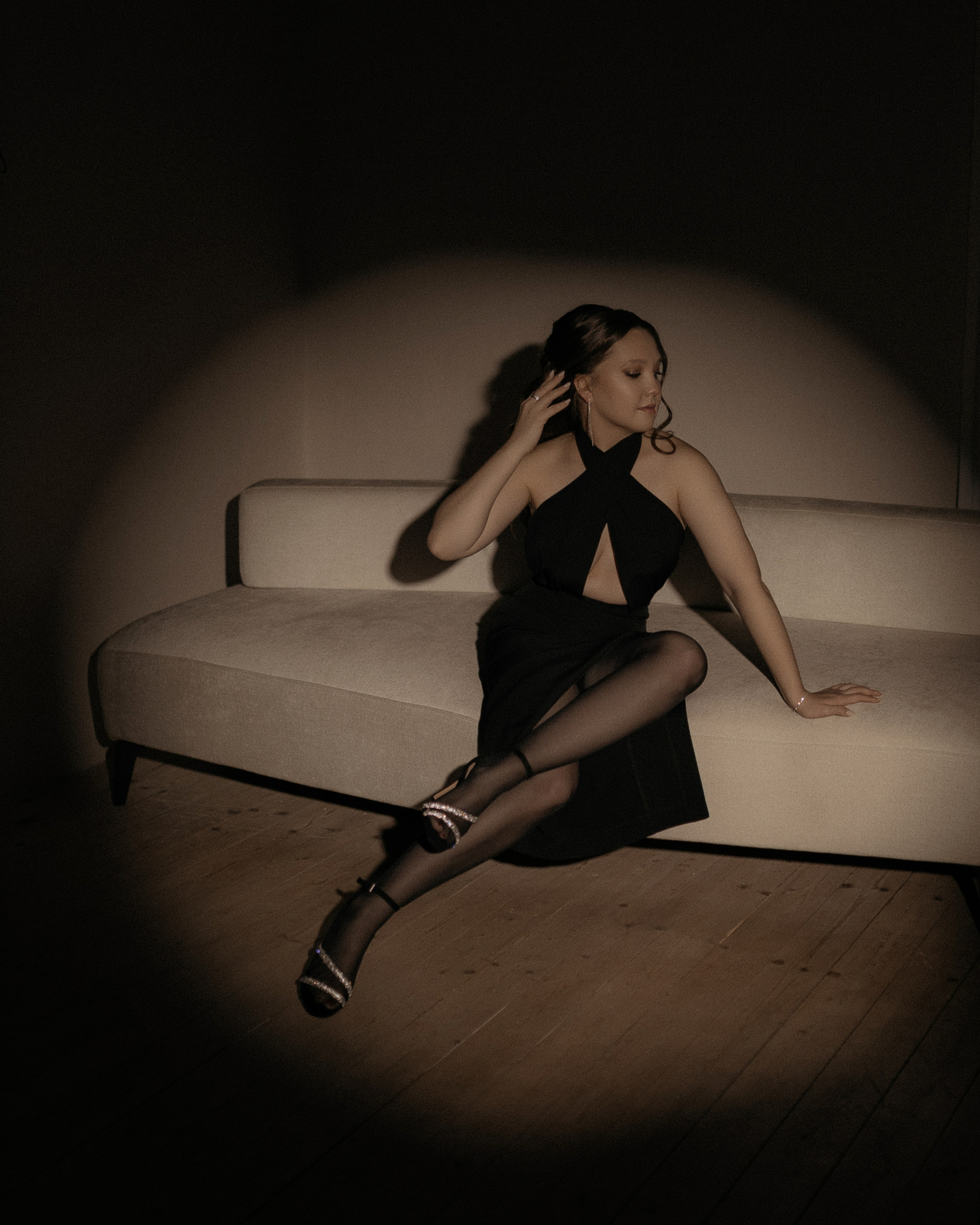 Анна и Дмитрий. DARYA.BELKINA