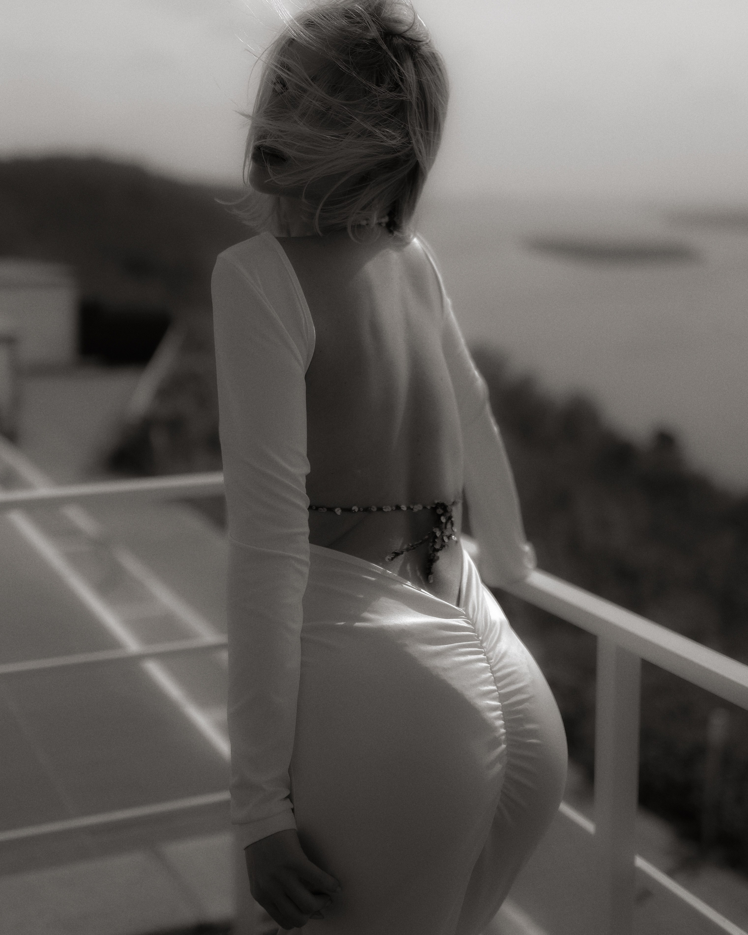 Ксения. DARYA.BELKINA