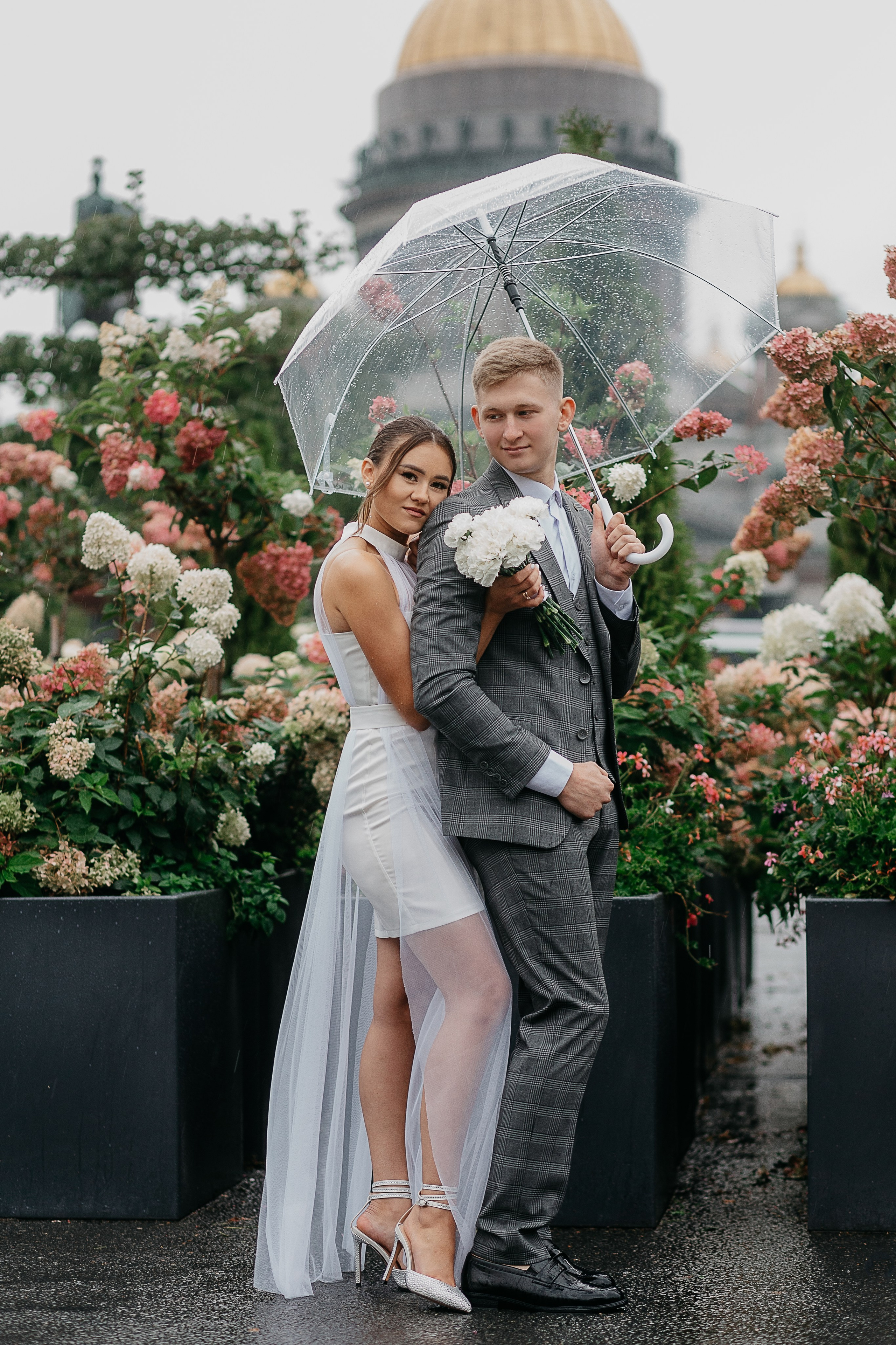 💍Свадьбы. Душевный фотограф в Санкт-Петербурге. Свадебные и семейные фотосессии