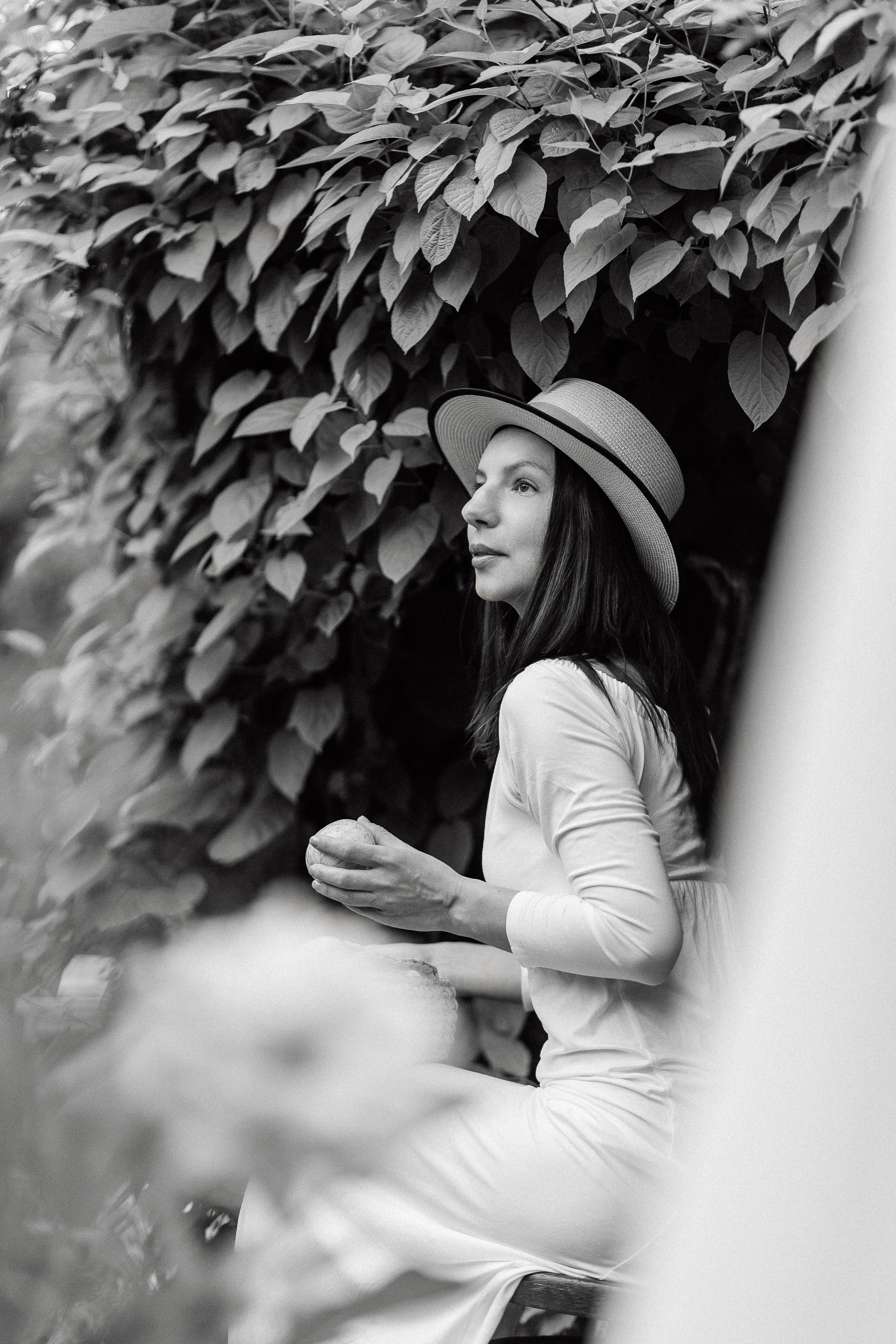 Стирка. Фотограф в Нижнем Новгороде Таня Галкина