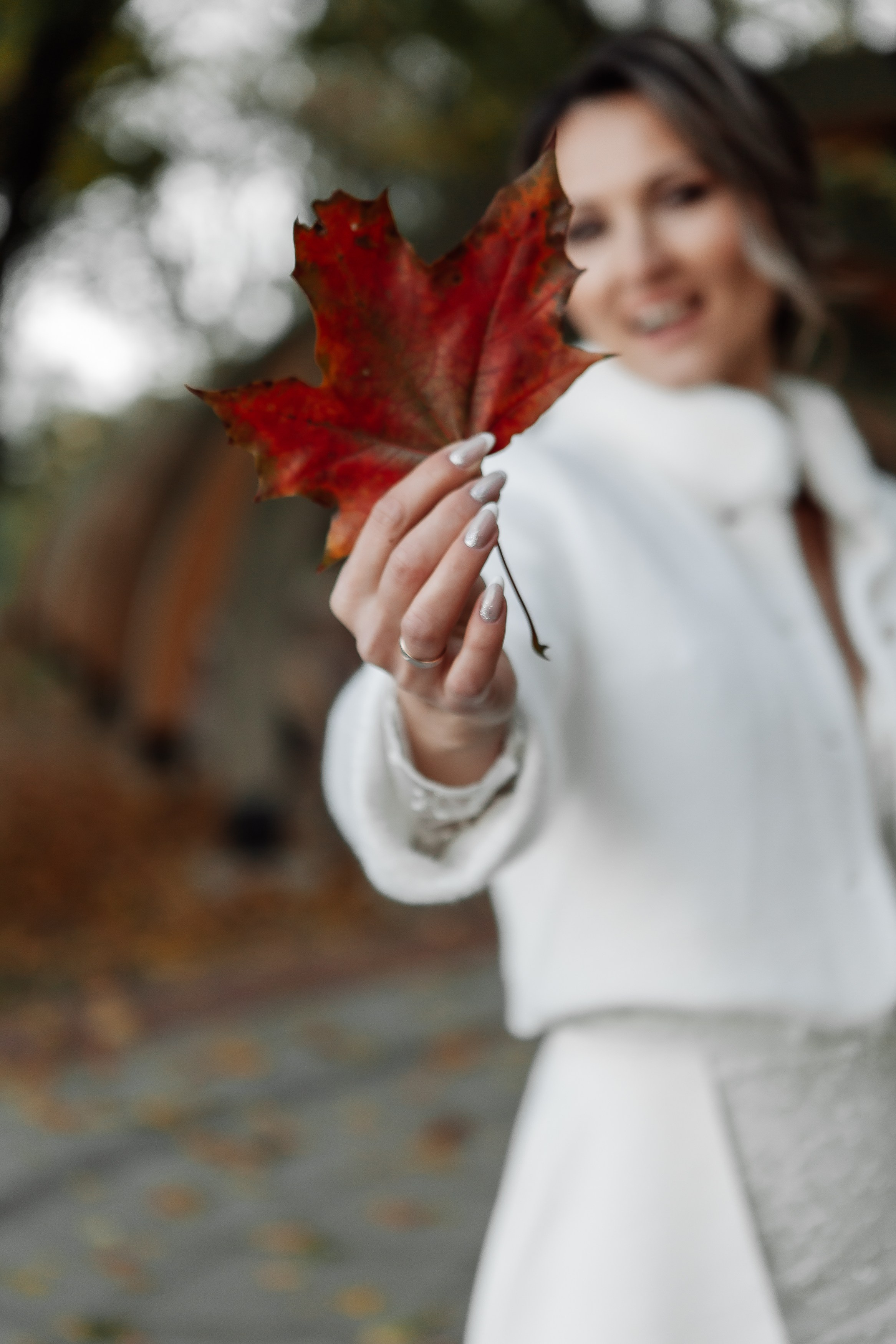 Антон и Маргарита. Фотограф в Нижнем Новгороде Таня Галкина