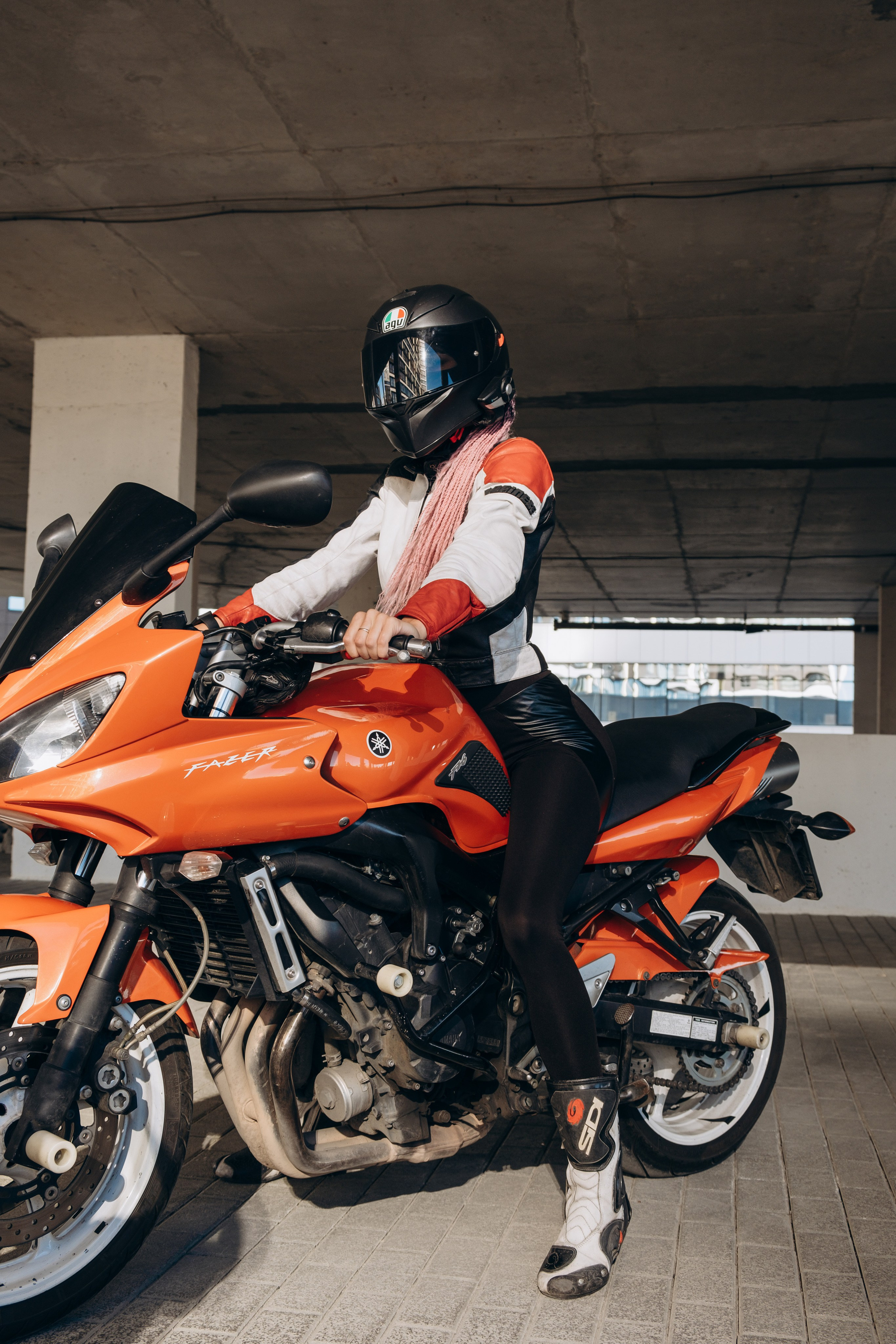 Контент сьемка. Фотограф в Екатеринбурге Семен Китаев