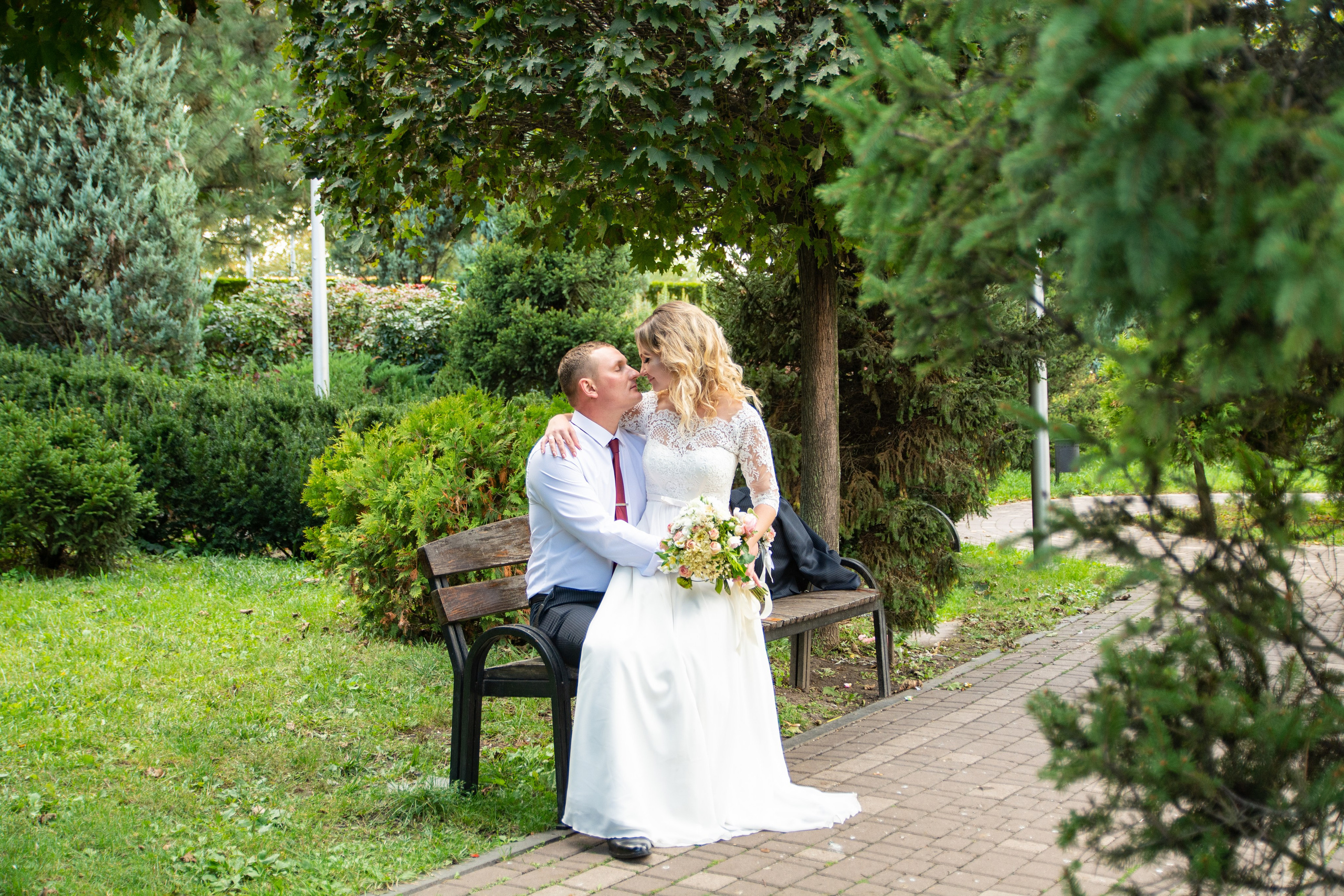Wedding day. Семейный и свадебный фотограф Ksenia Strakh