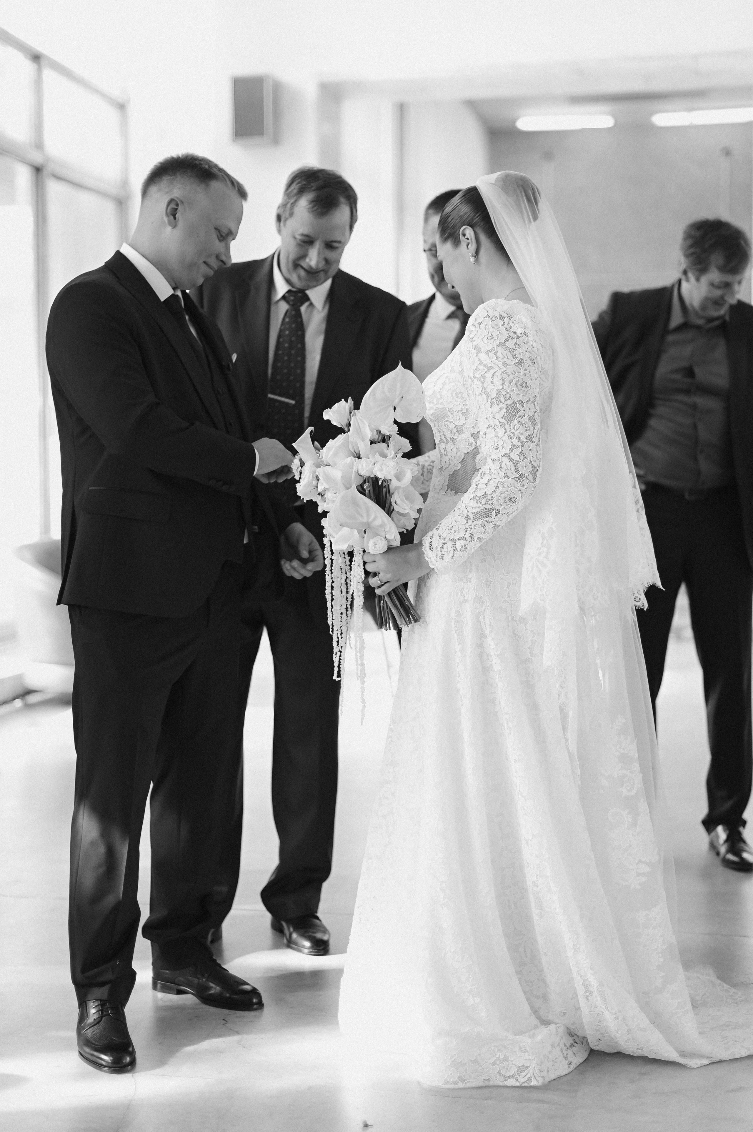 Денис + Алиса. Свадебный и семейный фотограф Волгоград Москва