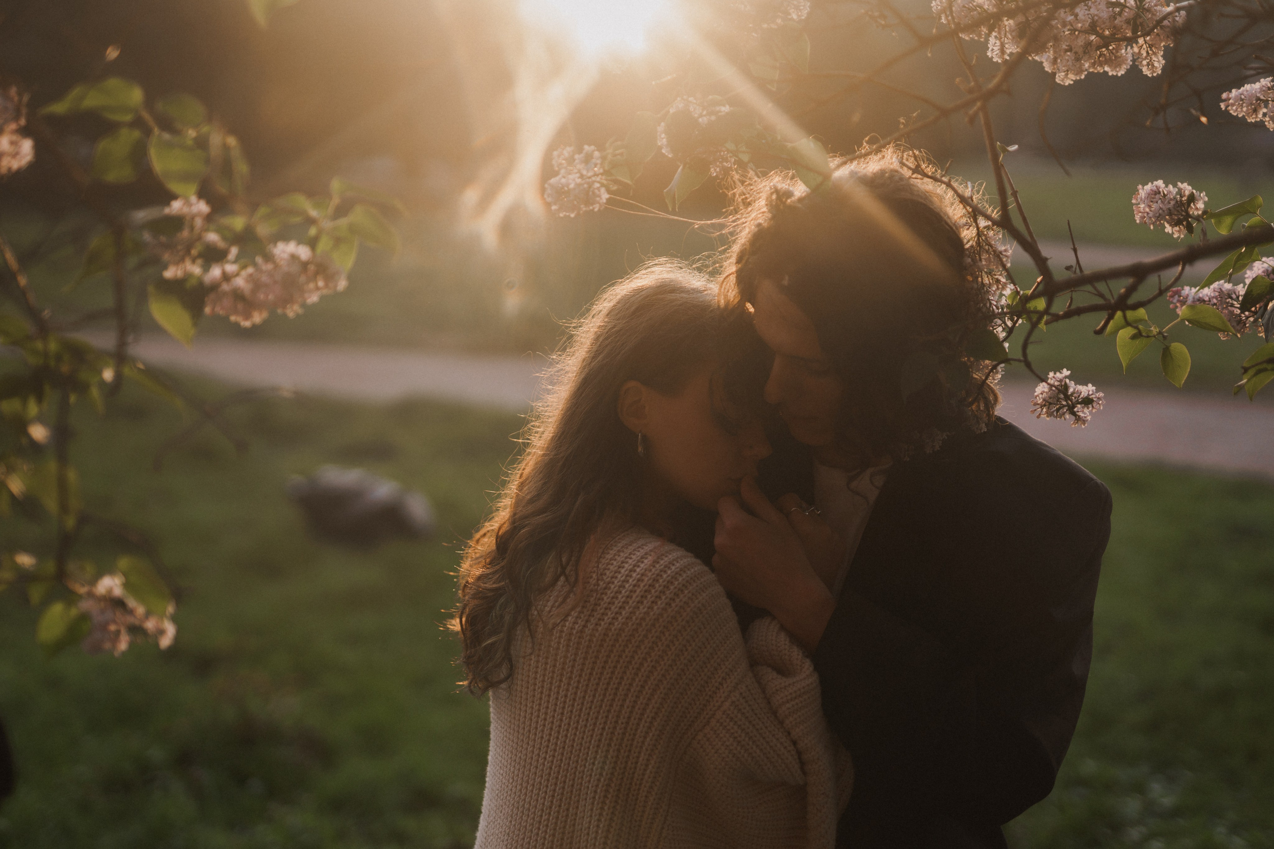 Love in St. Petersburg. Свадебный фотограф Решетников Дмитрий