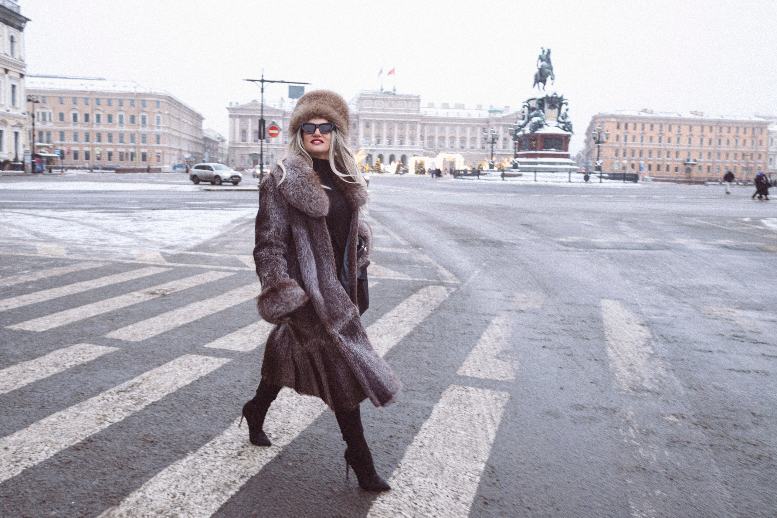 Russian girls. Фотограф в Санкт-Петербурге Кристина Ильинская