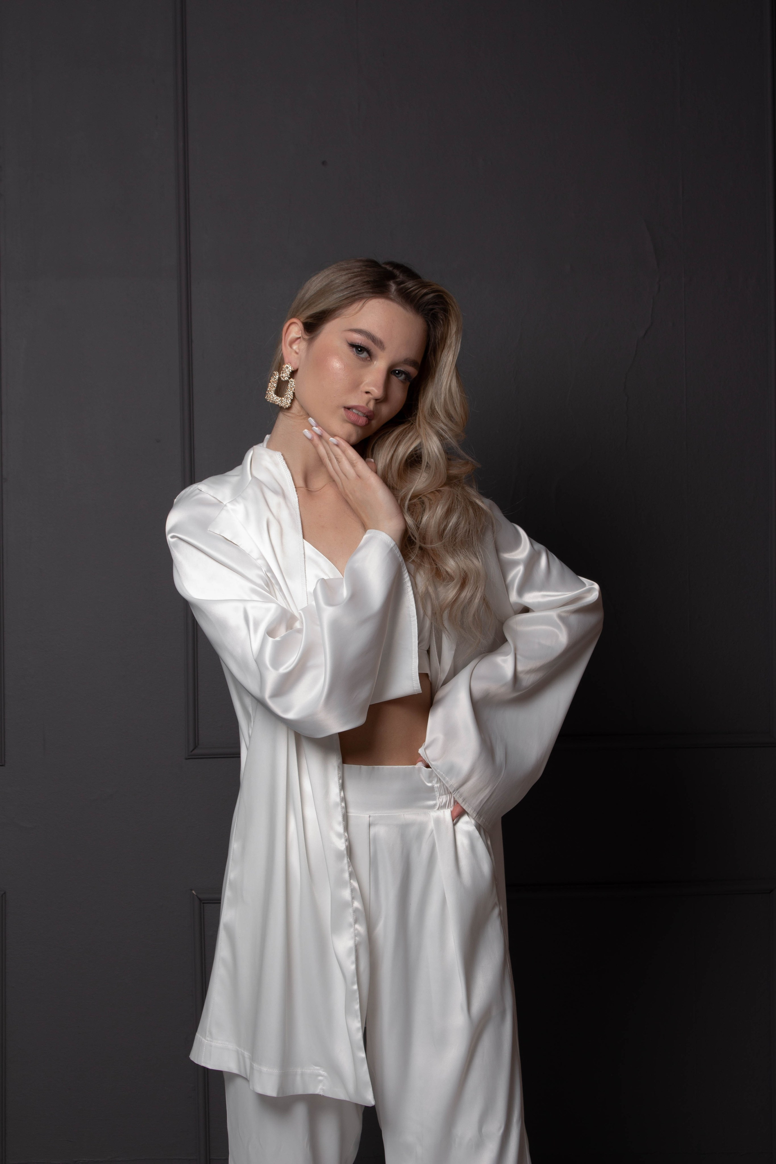 Вероника. Фотограф Шагалов Михаил