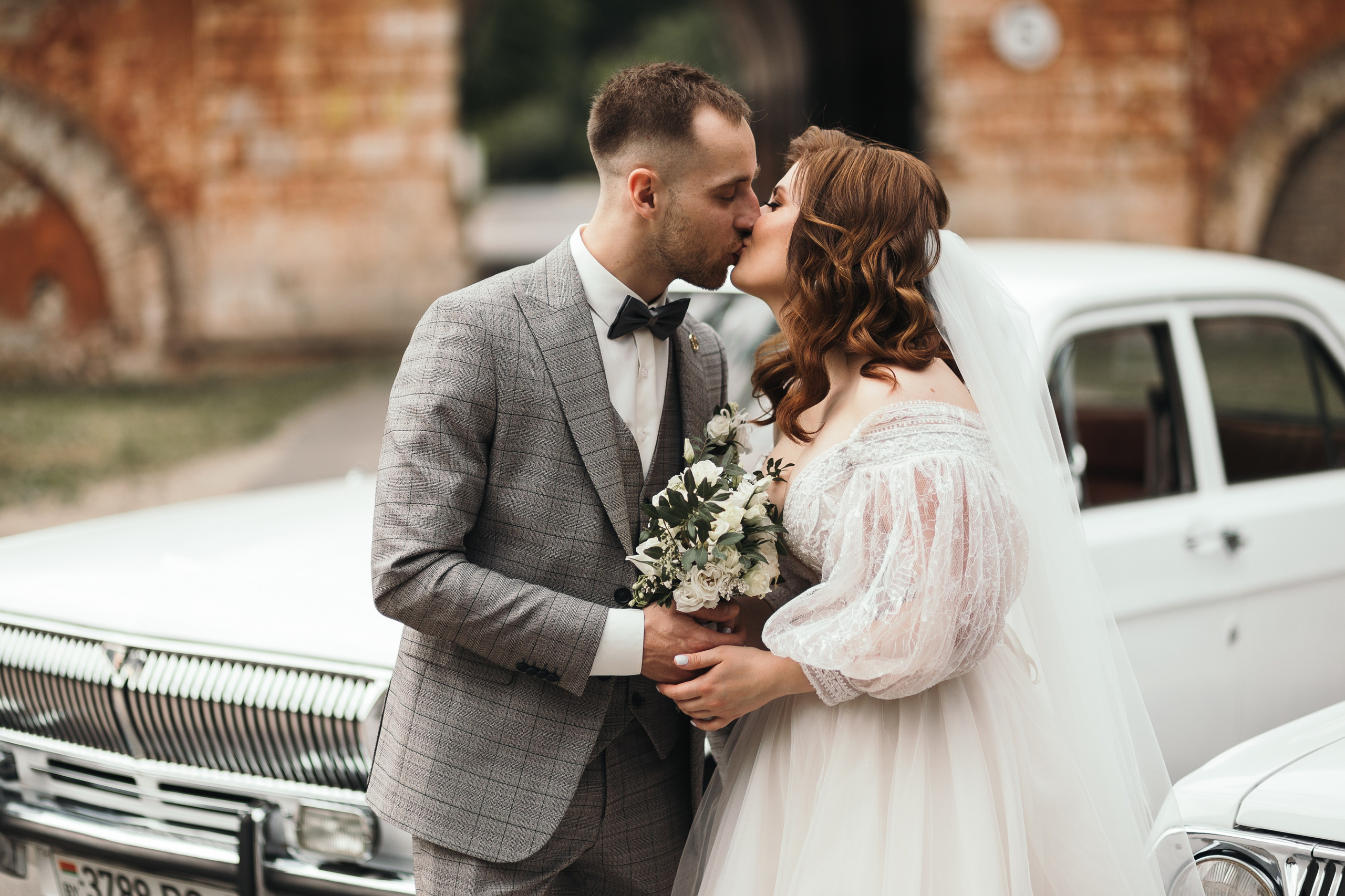 Свадьбы. Фотограф в Бресте