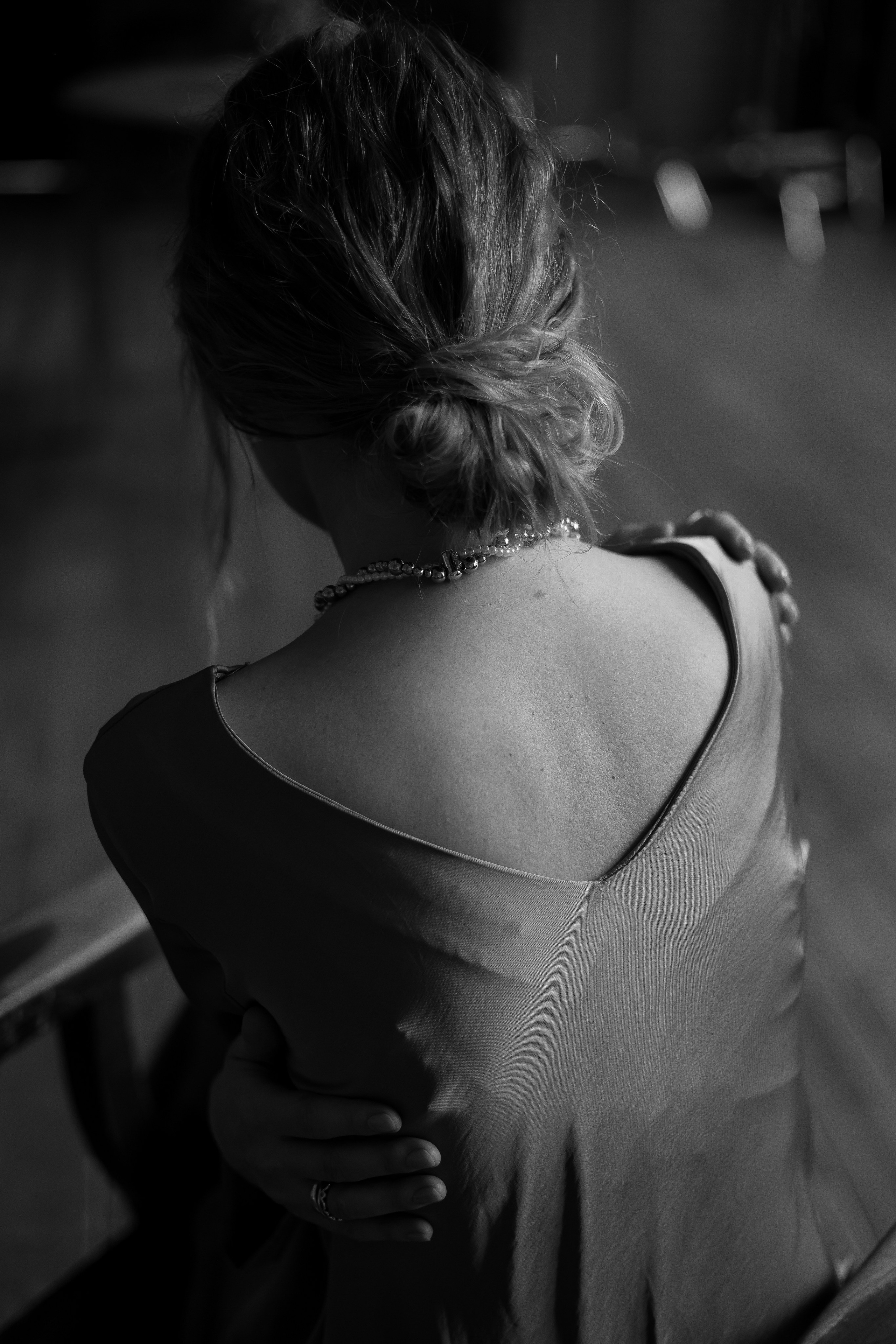 Настя. Фотограф Мария Морозевич в Санкт-Петербурге