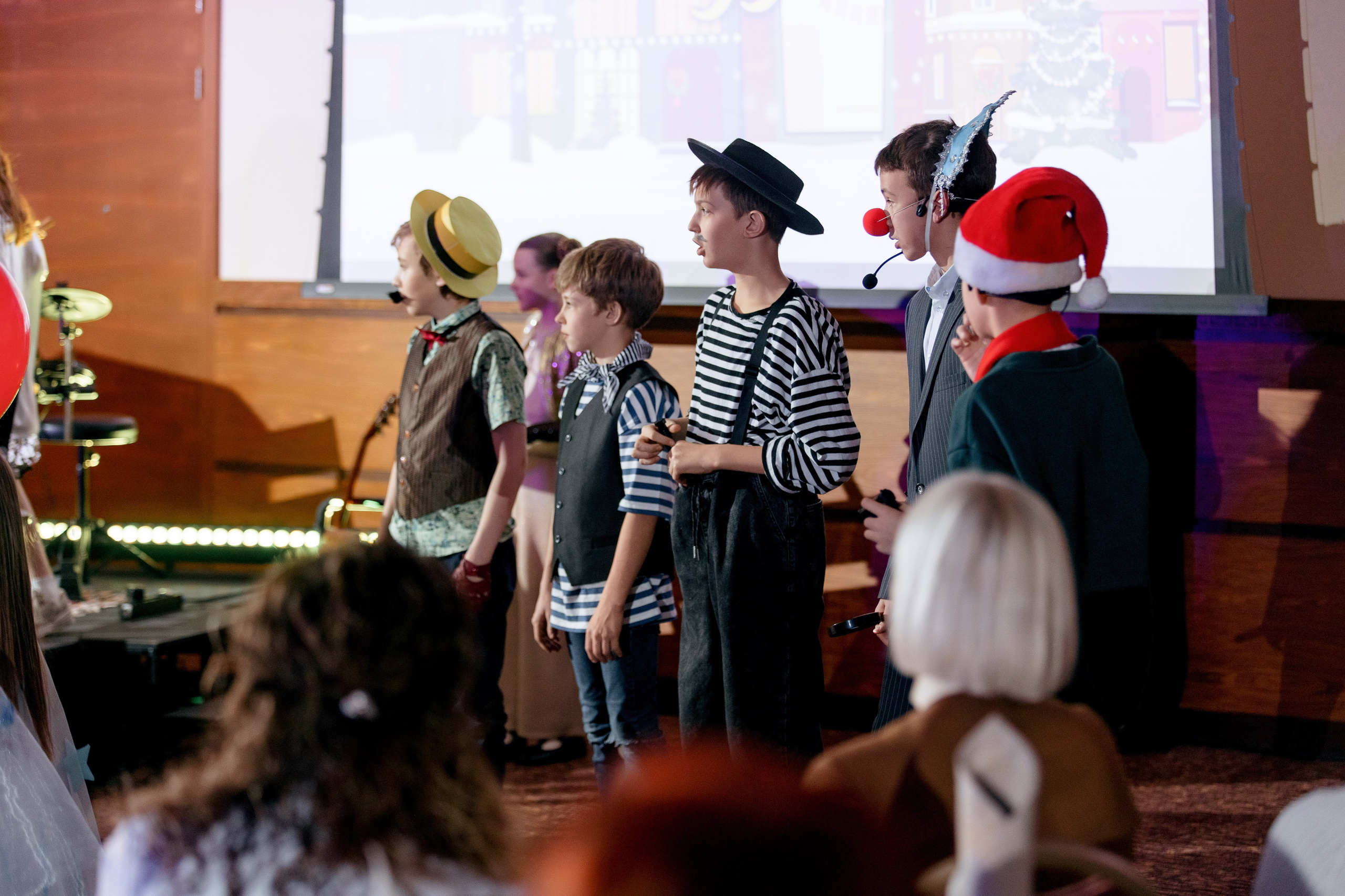 ПОКОЛЕНИЕ БУДУЩЕГО. Фотограф в Красноярске