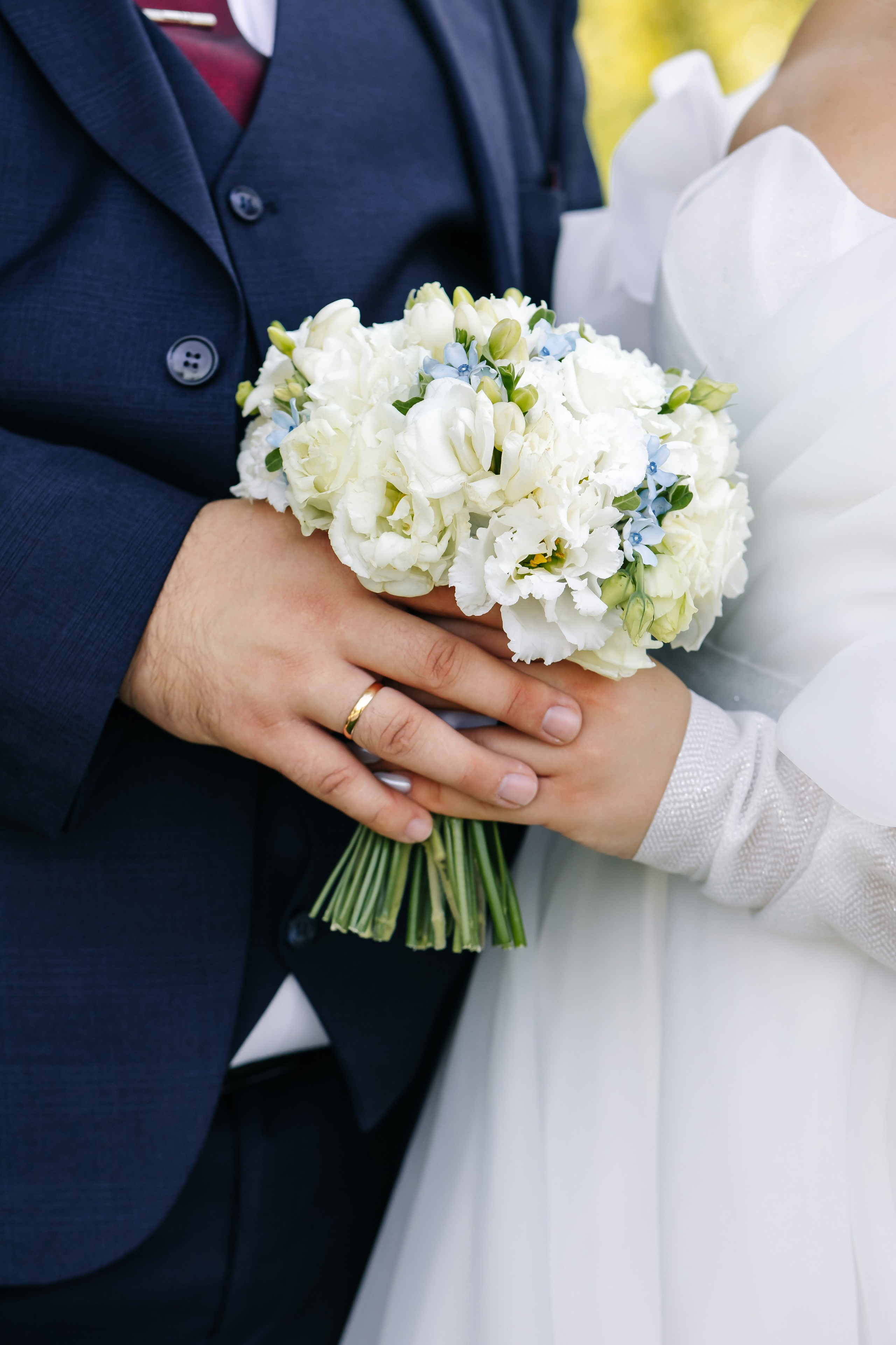 Дмитрий и Анастасия. Свадебный и семейный фотограф в Рязани Саша Крутых