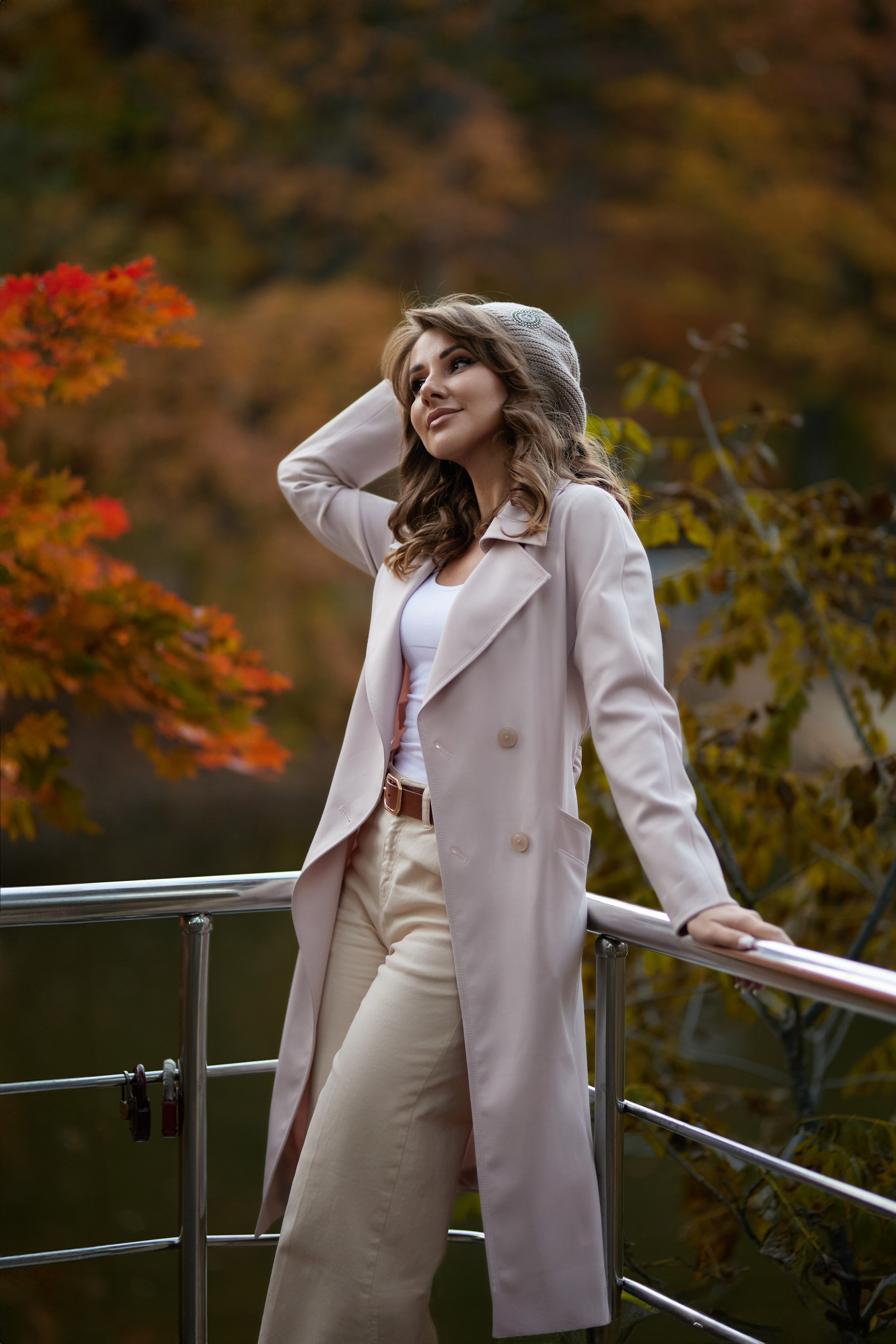 Ксения. Фотограф женского портрета, беременности и материнства Харькова Елена