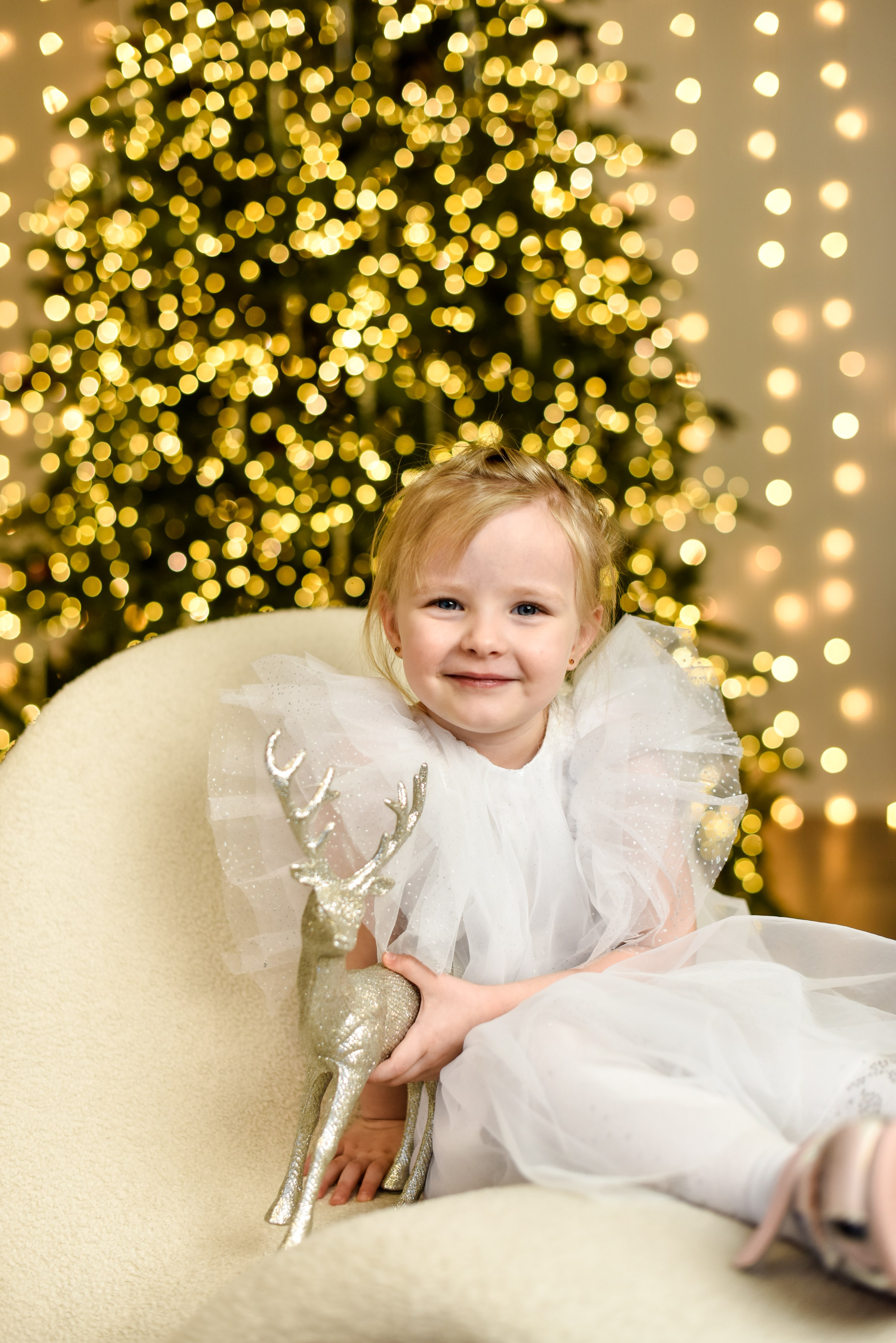 Машенька и Ариша