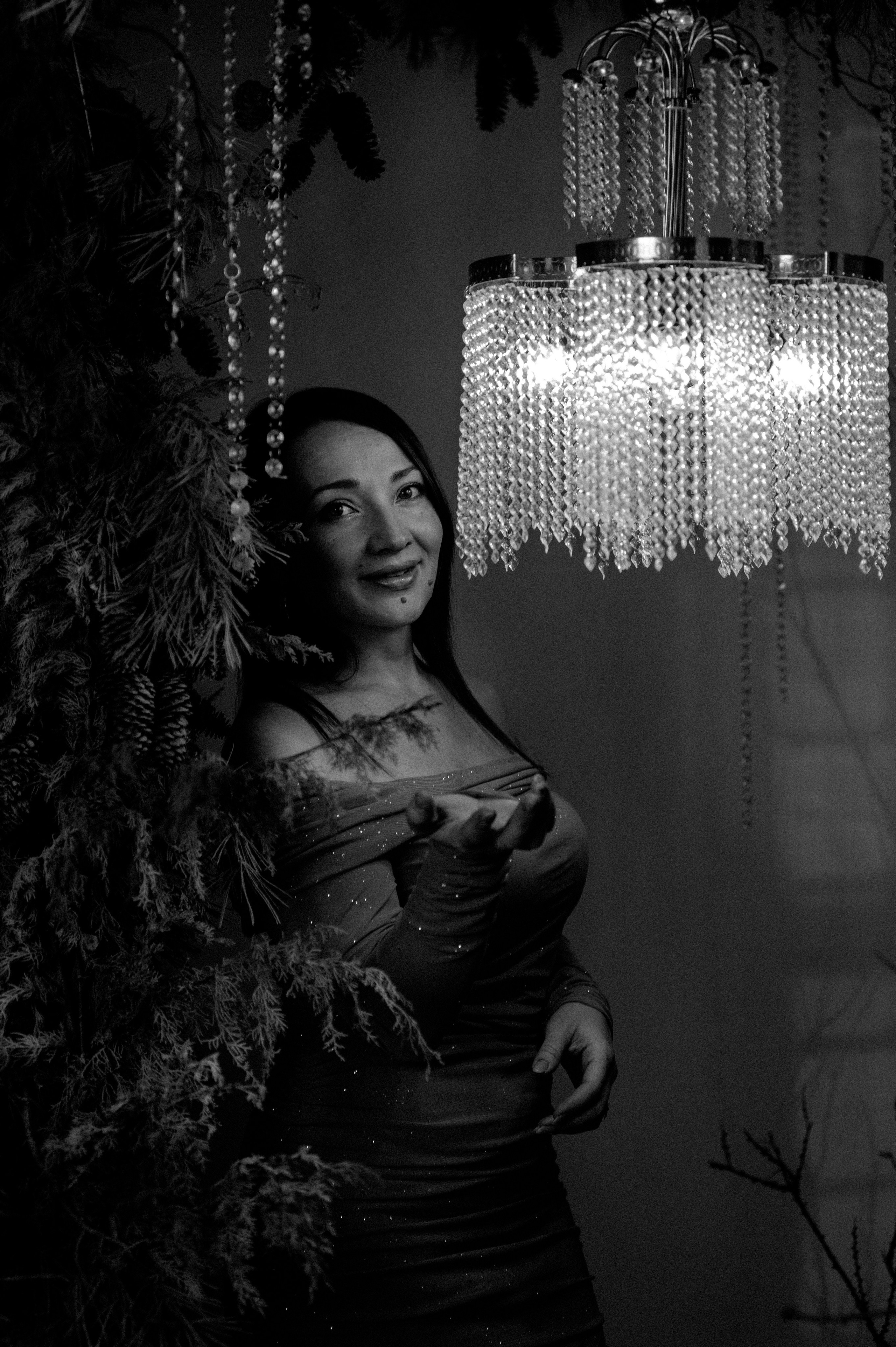 Таня. Фотограф Виктория Воронина