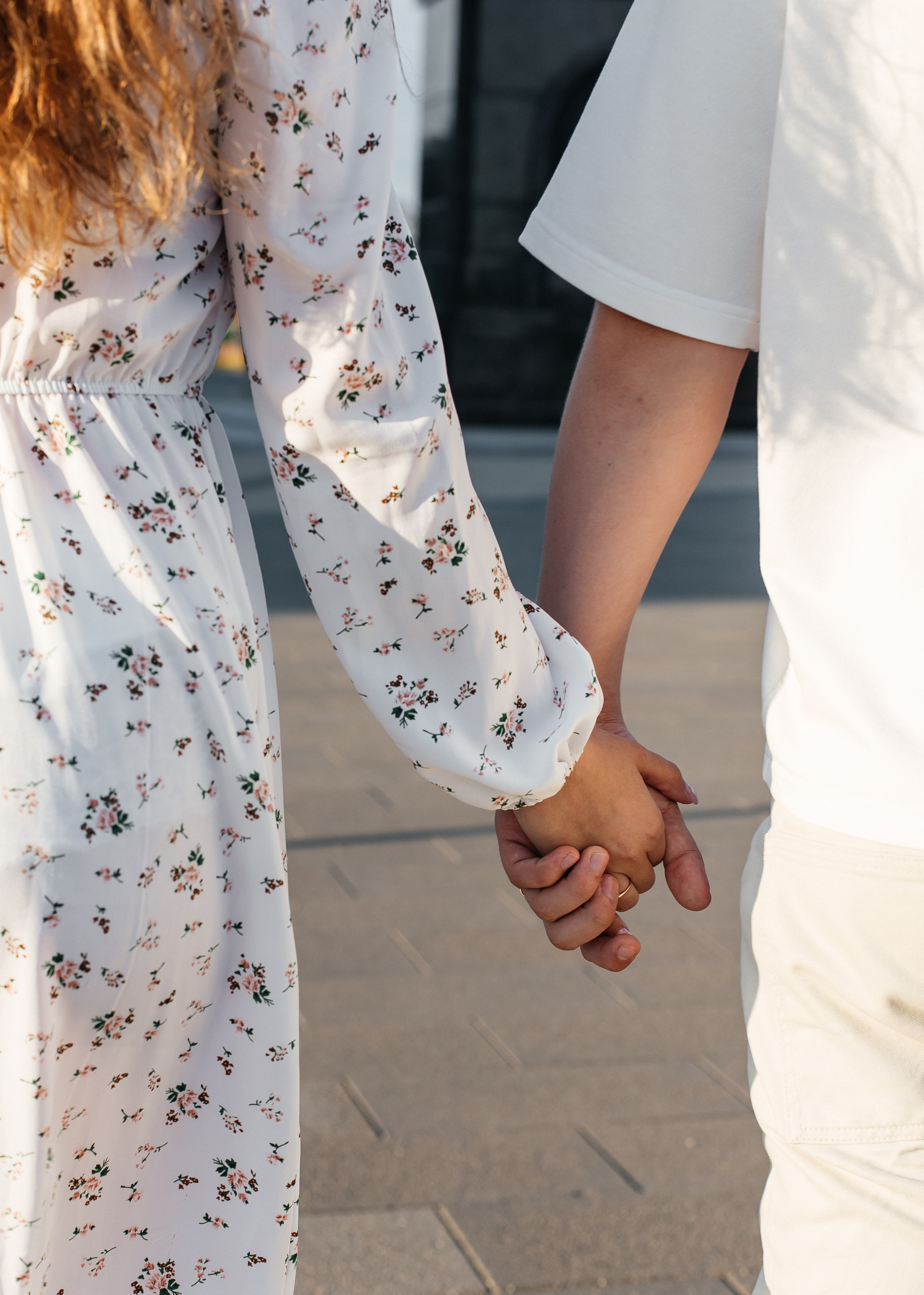 Марина и Роман. Свадебный и семейный фотограф в Нижнем Новгороде Екатерина Наймарк