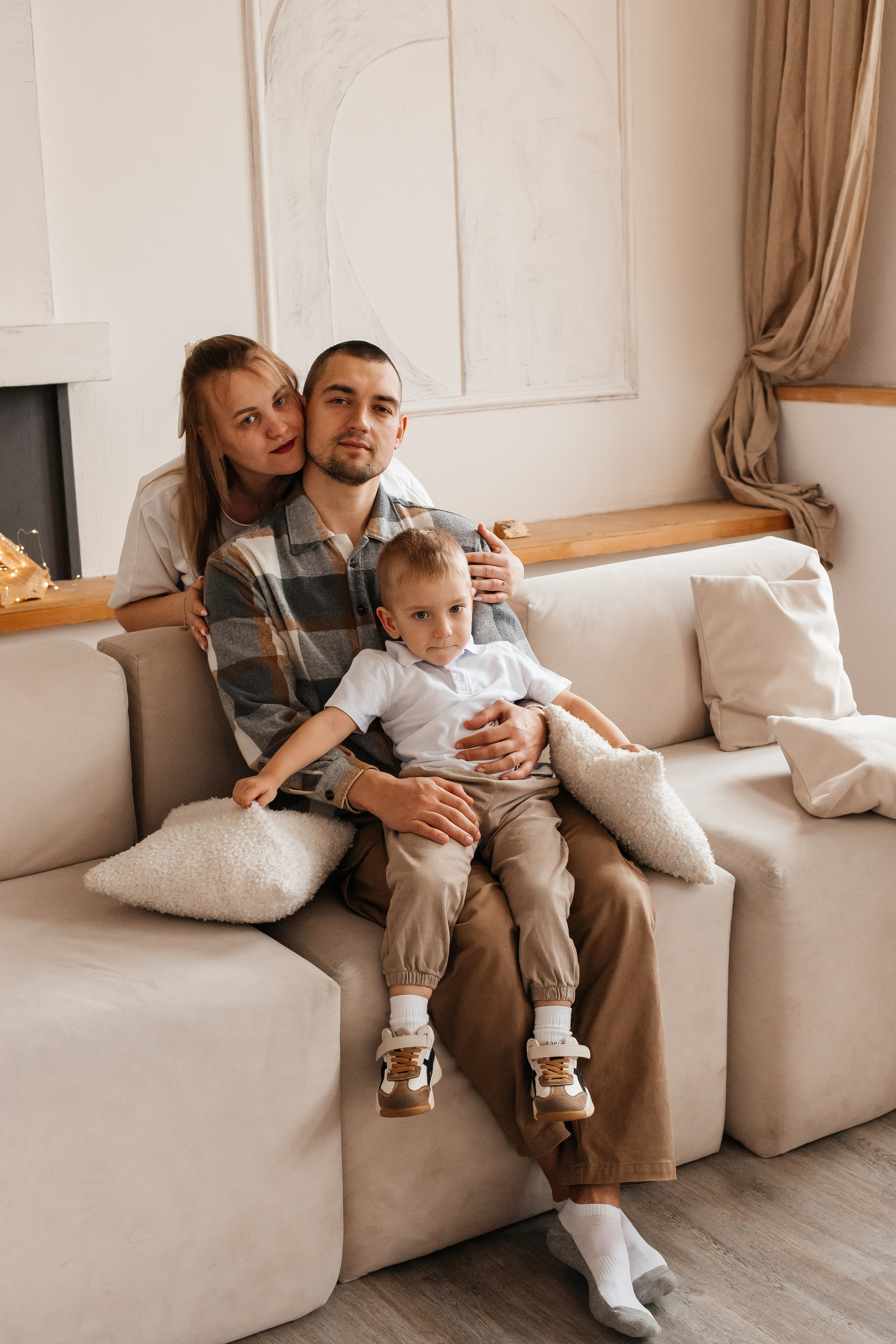 Пасха. Свадебный и семейный фотограф в Нижнем Новгороде Екатерина Наймарк