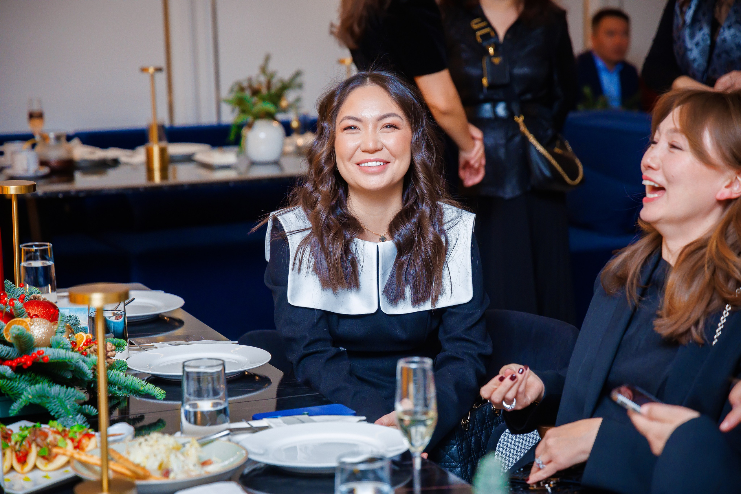 Мероприятие в заведении. Семейный и Свадебный фотограф в Астане Александр Астапов