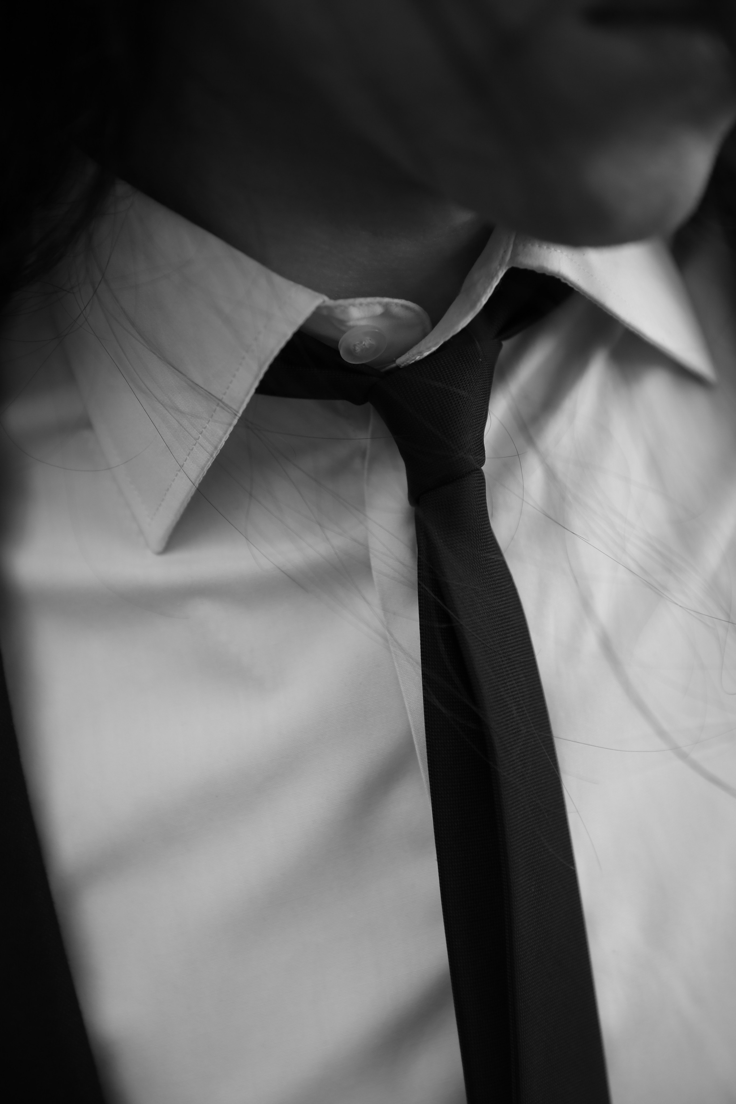 Данила. Жанровая портретная фотография: создаем образы, которые живут