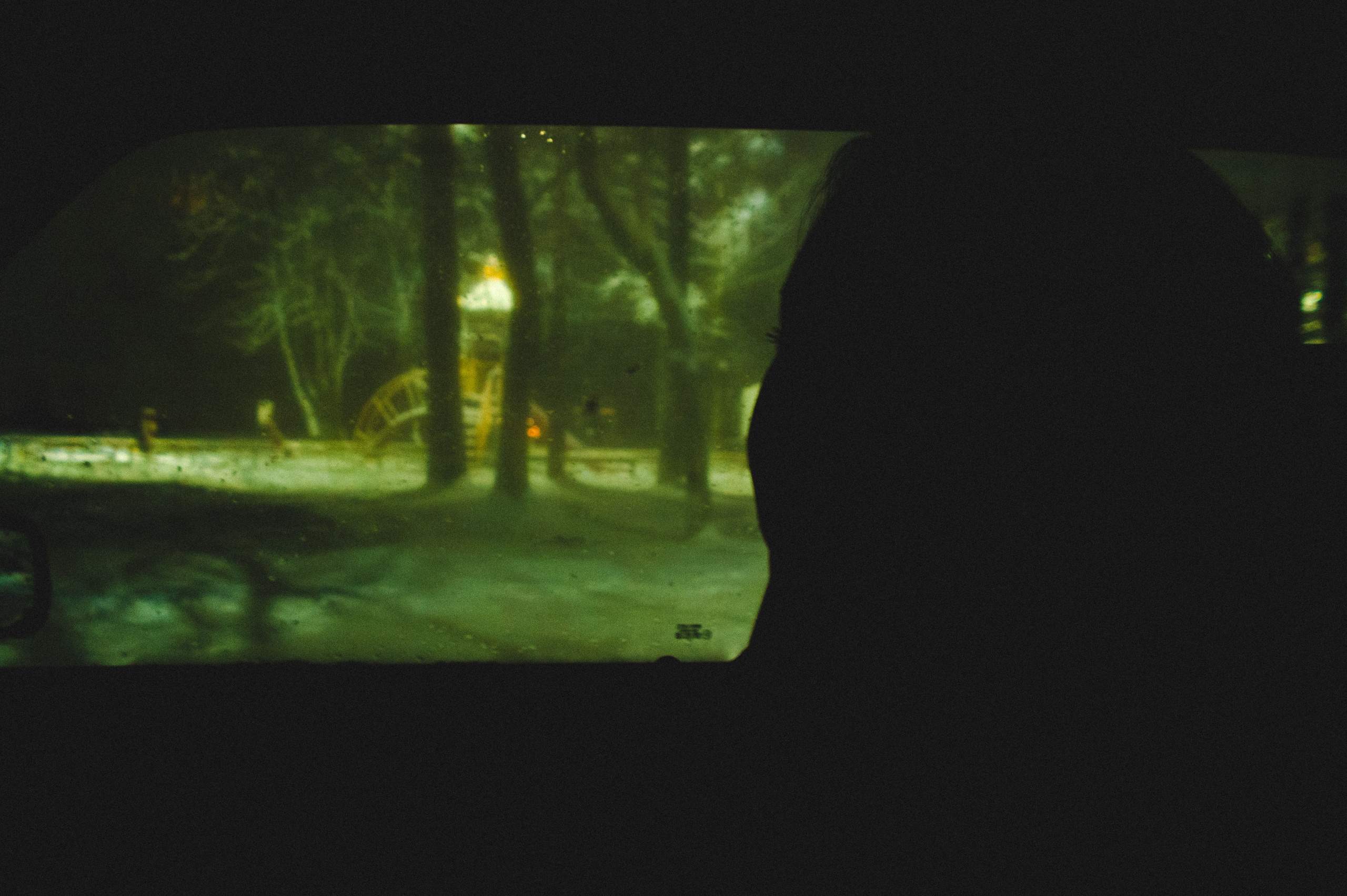 Знакомство. Den Mirov — Фотограф, Музыкант