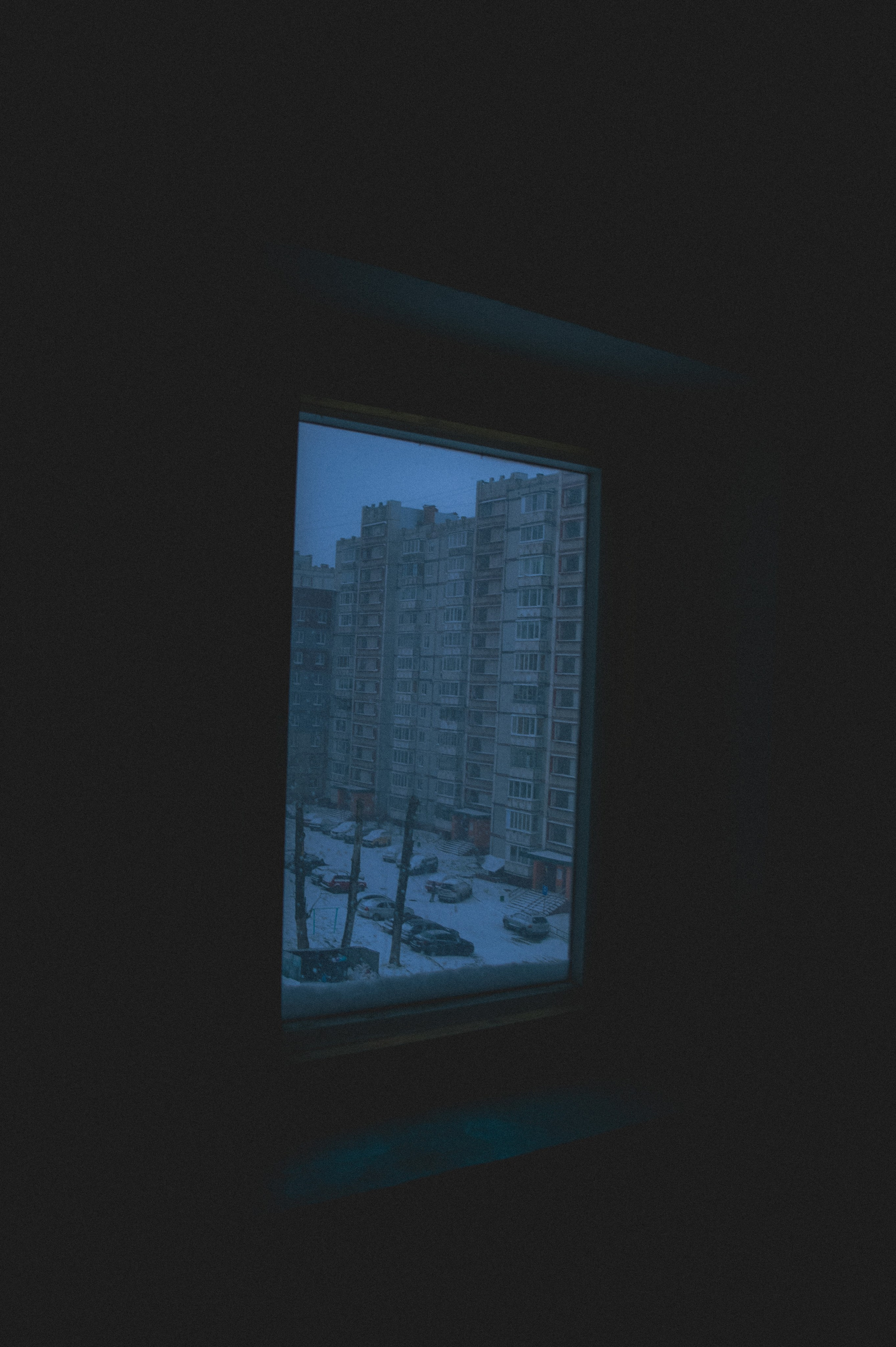 Подруга юности. Den Mirov — Фотограф, Музыкант