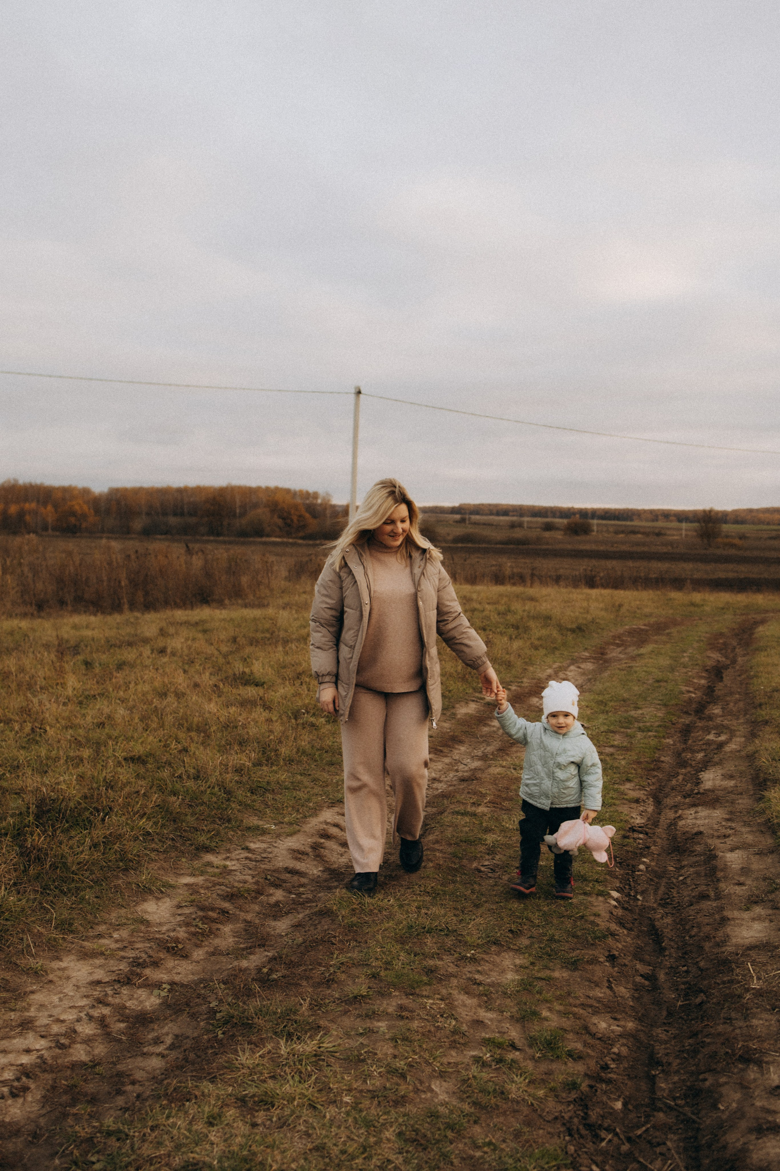 Вера, Надежда, Любовь ❤. Фотограф в Туле и Алексине Стулова Мария
