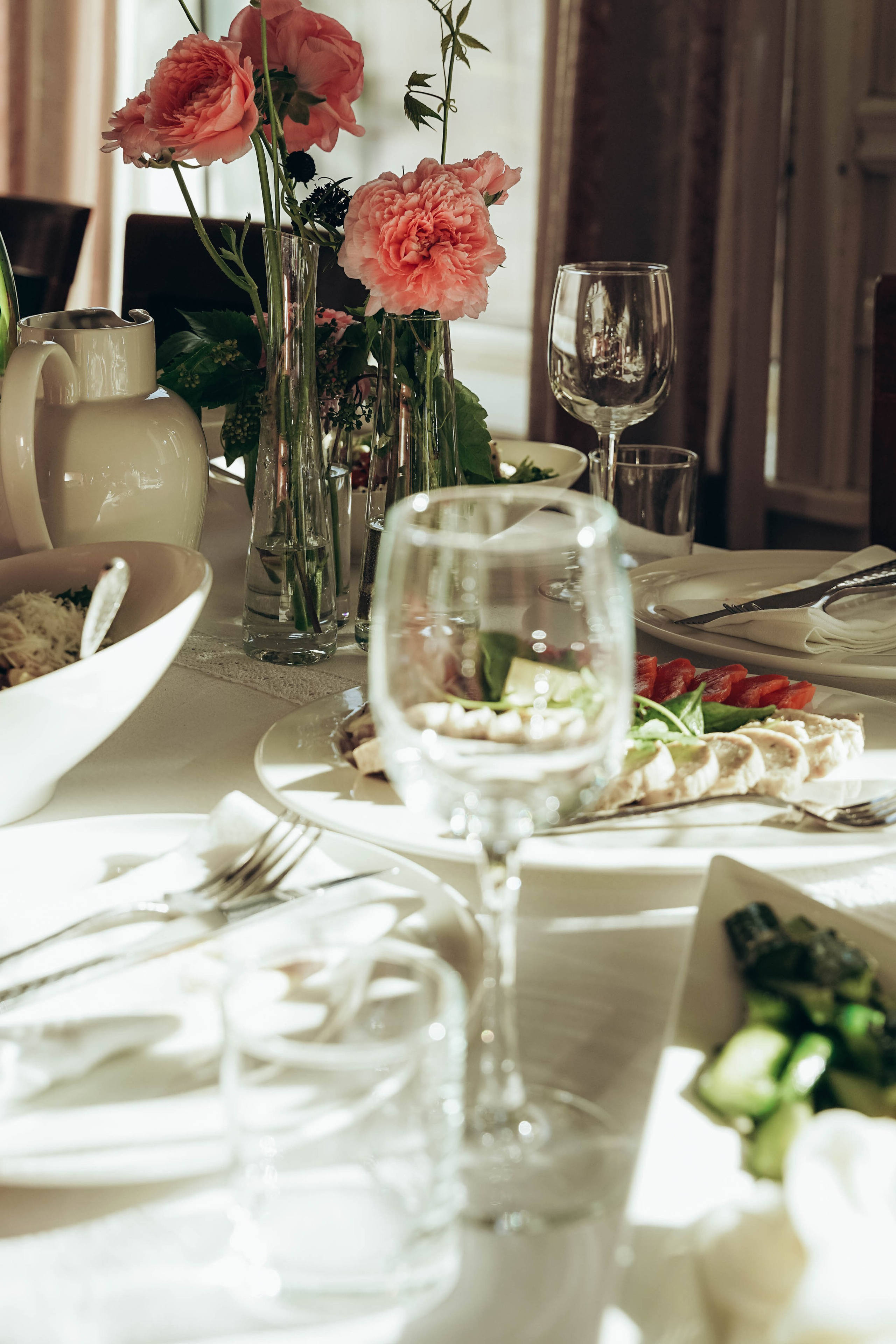 Лера и Дима: прогулка и уютная камерная свадьба. Фотограф в Иркутске