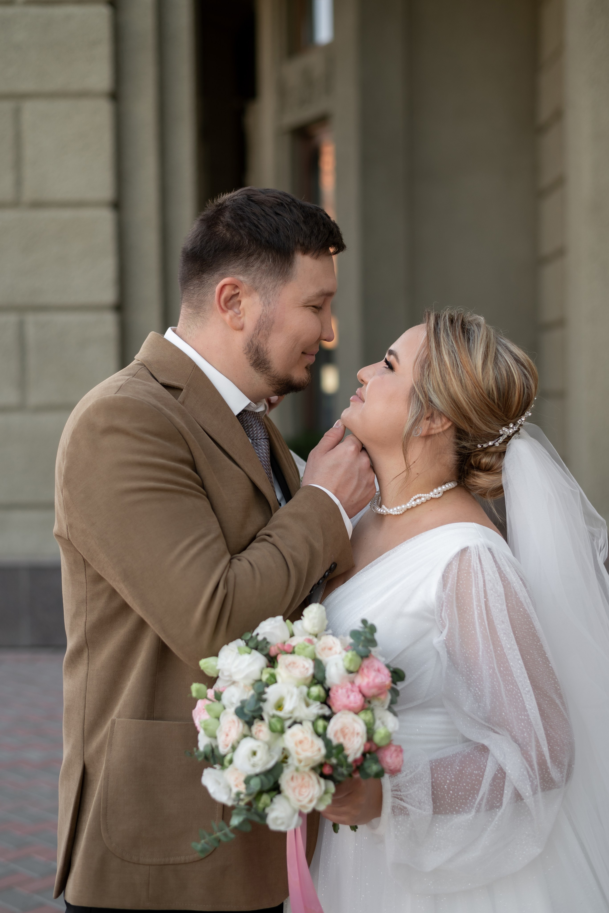 Настя и Дима. Семейный фотограф Ирина Сгибнева