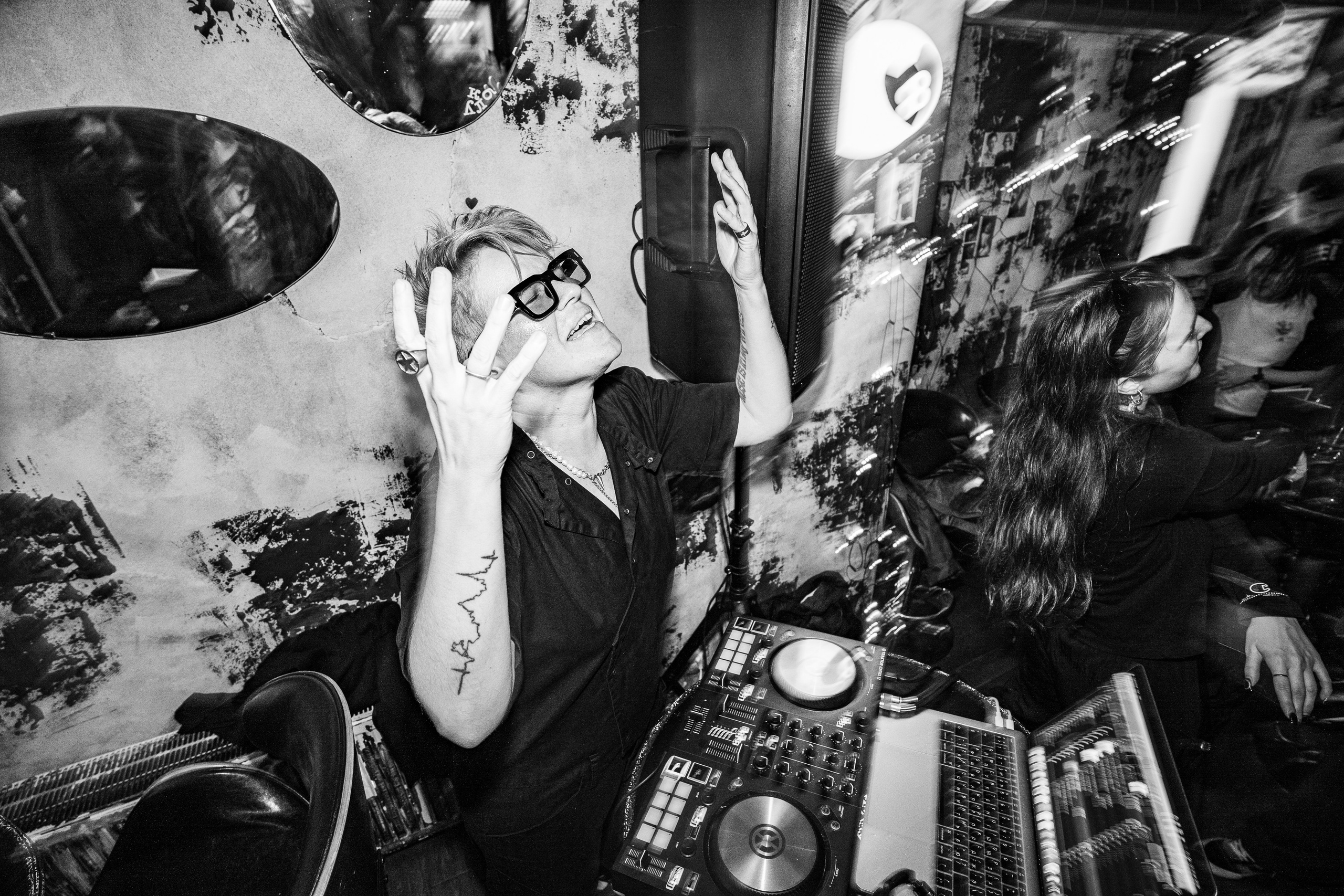 Бар разбитых сердец. Last summer party. Концертный и репортажный фотограф в Санкт-Петербурге Слава Пахомов