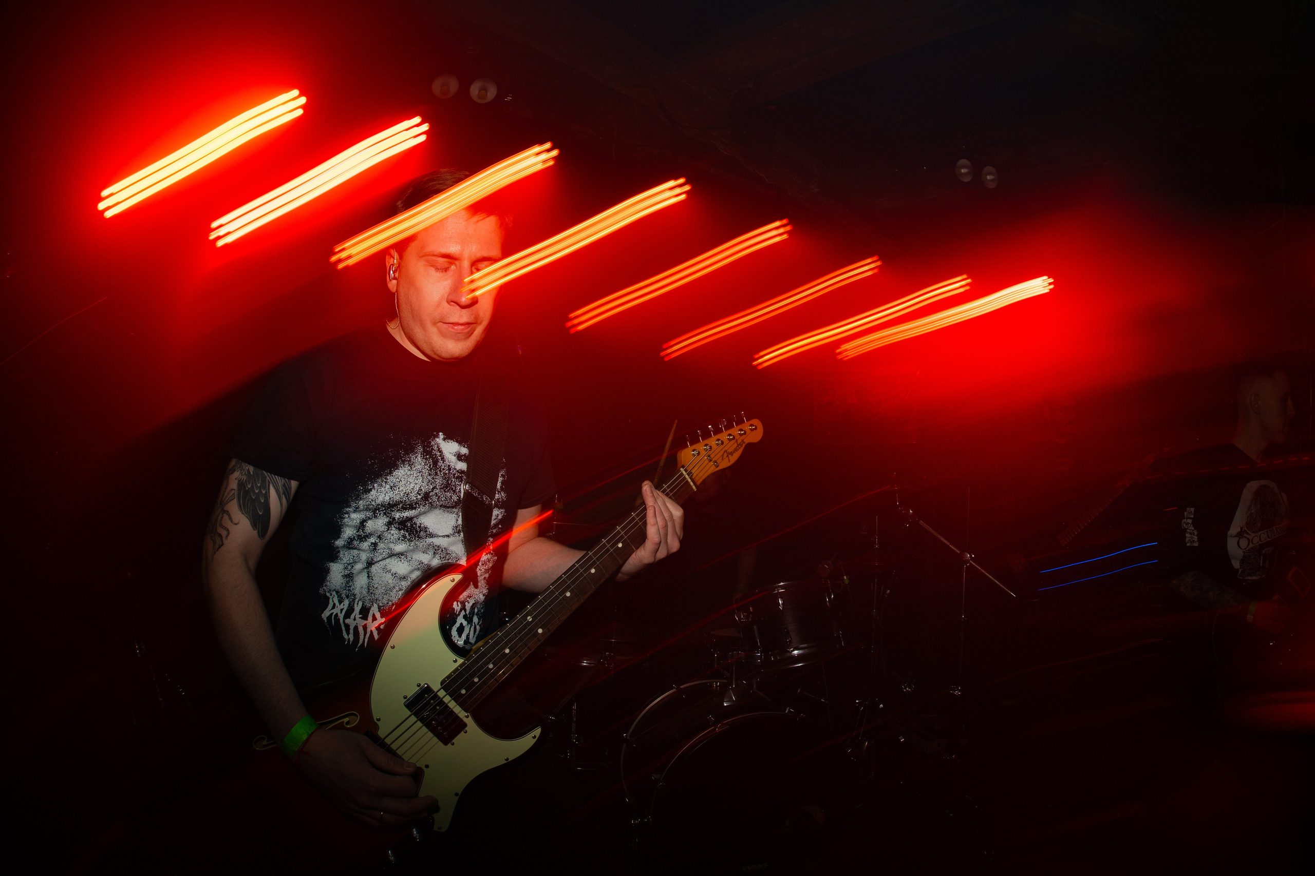 Дней череда|Zoccolo 2.0. Концертный и репортажный фотограф в Санкт-Петербурге Слава Пахомов