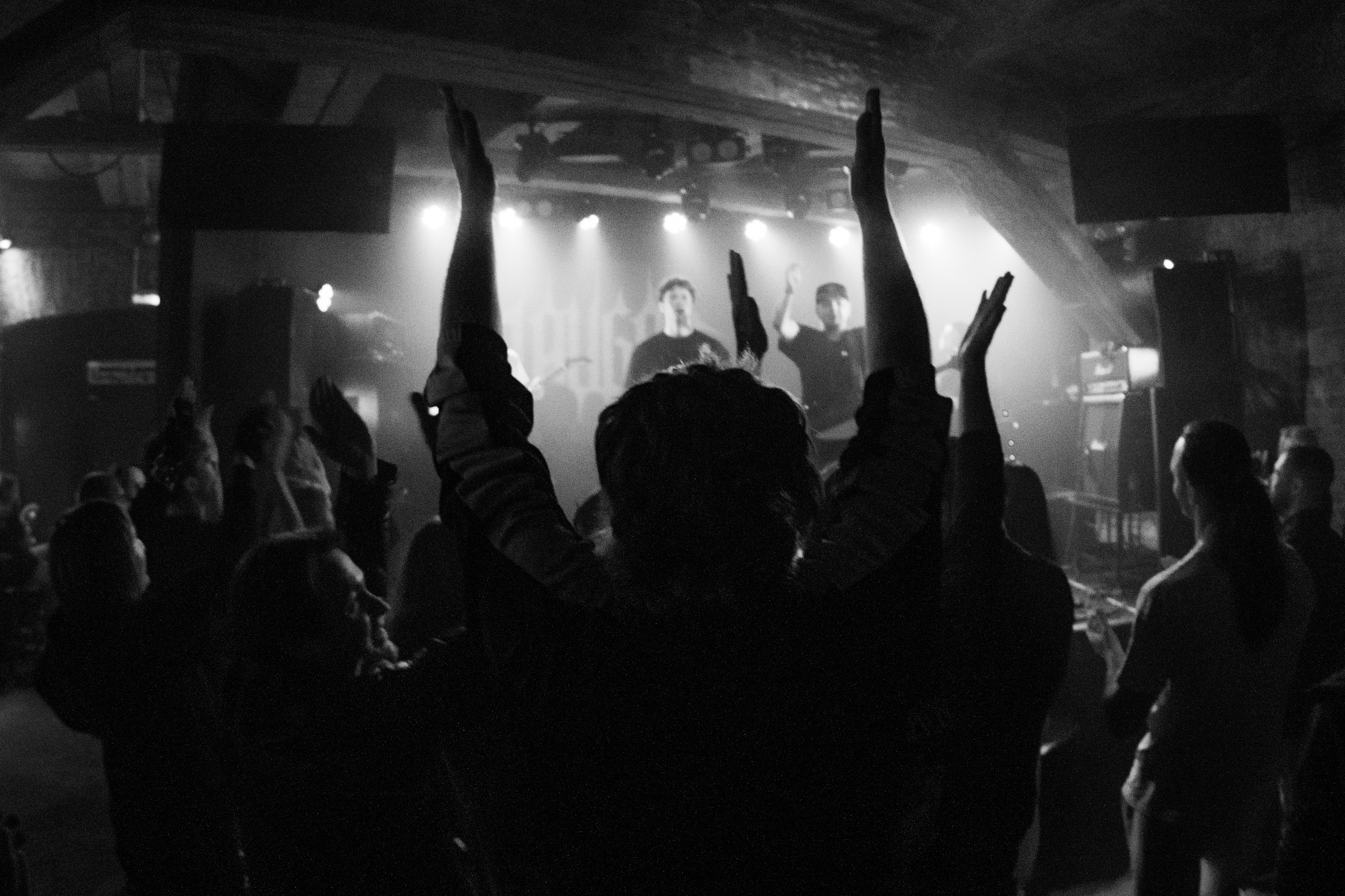 Lesnik • ШШШ • Laugar • DØRER|Zoccolo 2.0. Концертный и репортажный фотограф в Санкт-Петербурге Слава Пахомов