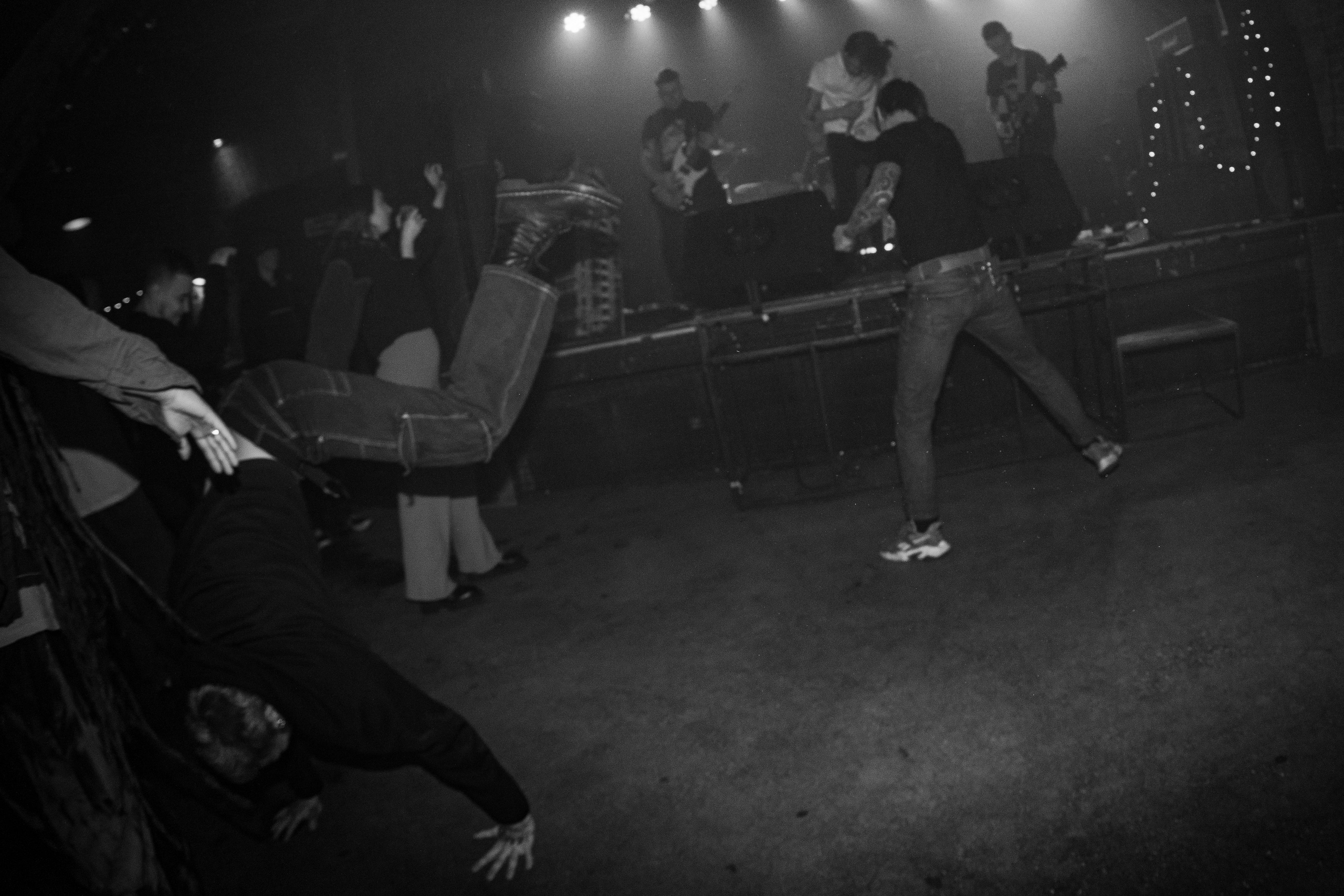 Дней череда|Zoccolo 2.0. Концертный и репортажный фотограф в Санкт-Петербурге Слава Пахомов