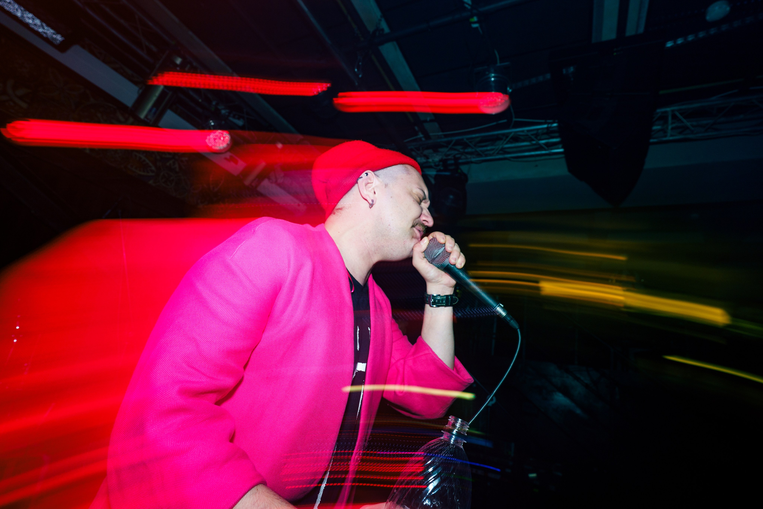 FIGH AS H#CK 2025|Place. Концертный и репортажный фотограф в Санкт-Петербурге Слава Пахомов