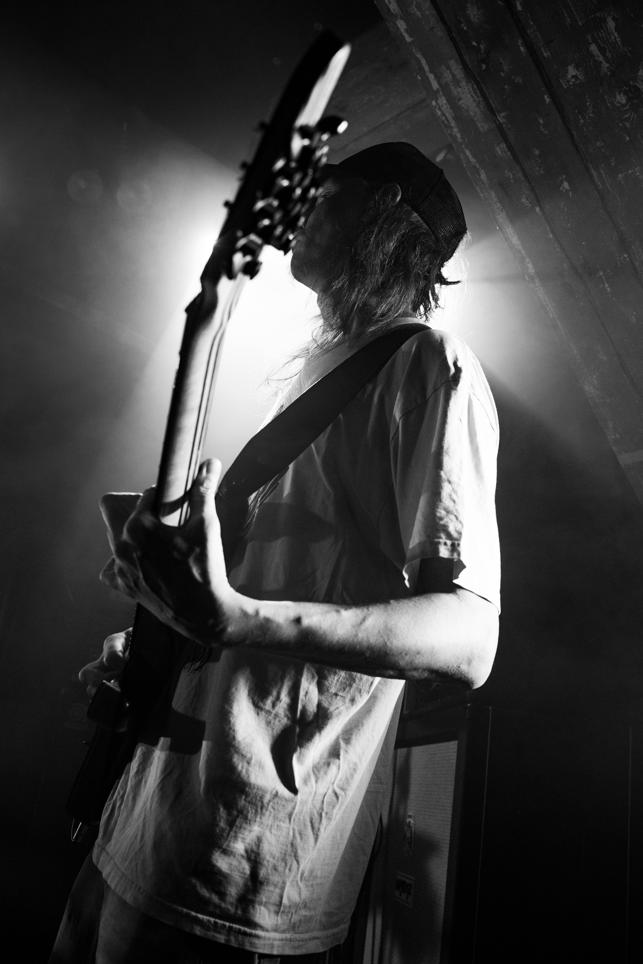 Raw sun: summer post-black fest. Концертный и репортажный фотограф в Санкт-Петербурге Слава Пахомов