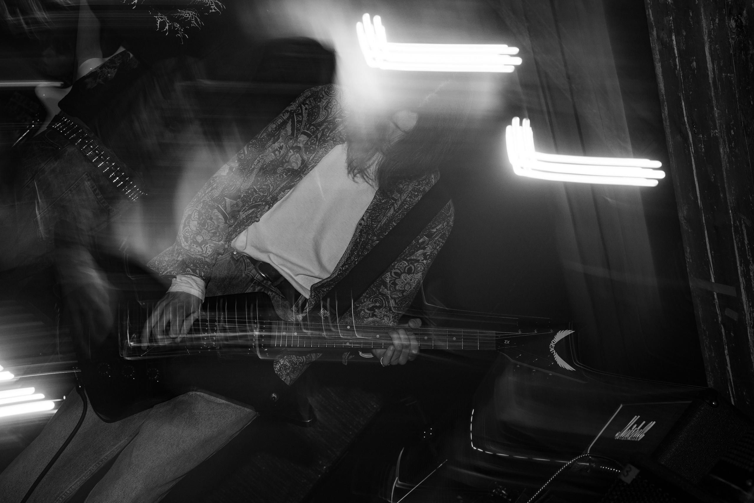 Raw sun: post black fest | Zoccolo 2.0. Концертный и репортажный фотограф в Санкт-Петербурге Слава Пахомов