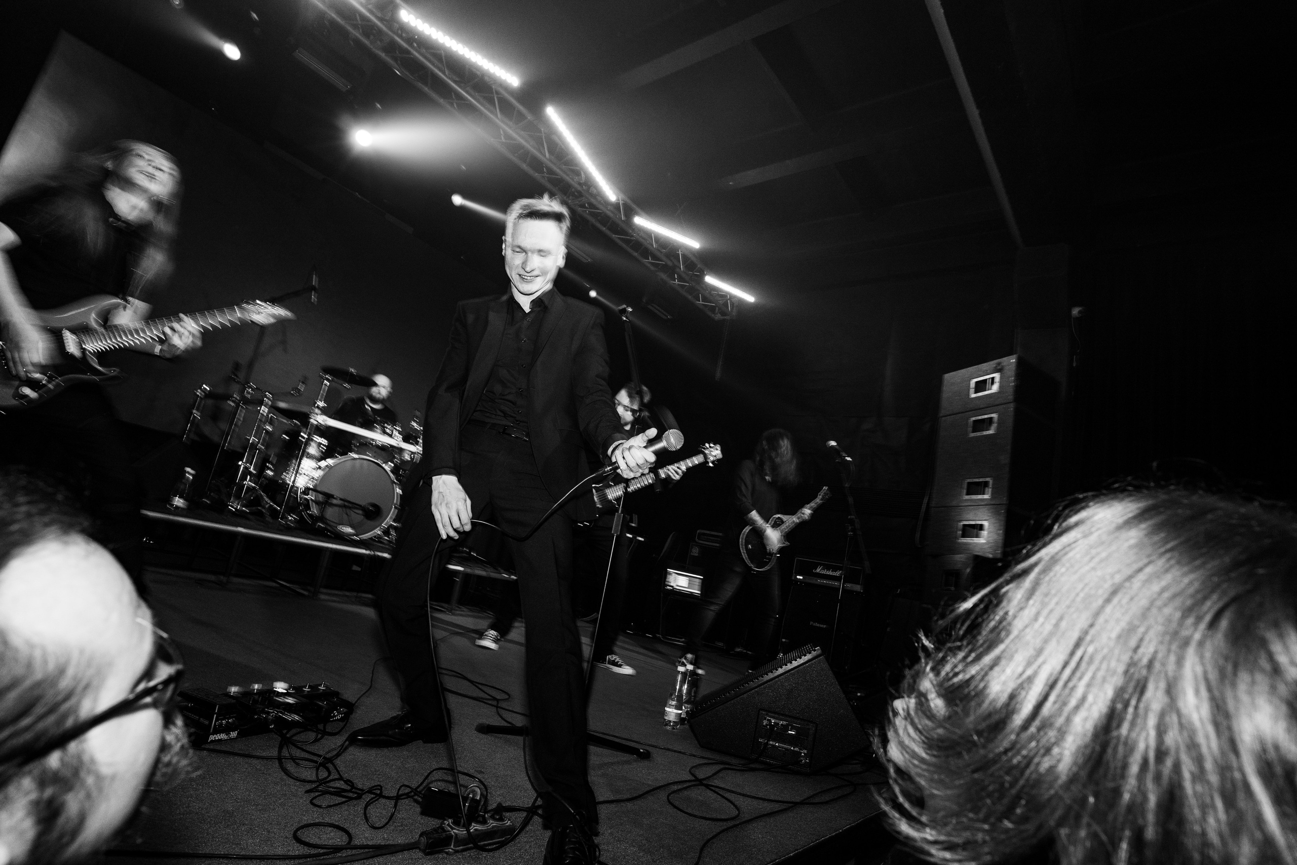 Новгородские костры| Сердце (Великий Новгород). Концертный и репортажный фотограф в Санкт-Петербурге Слава Пахомов