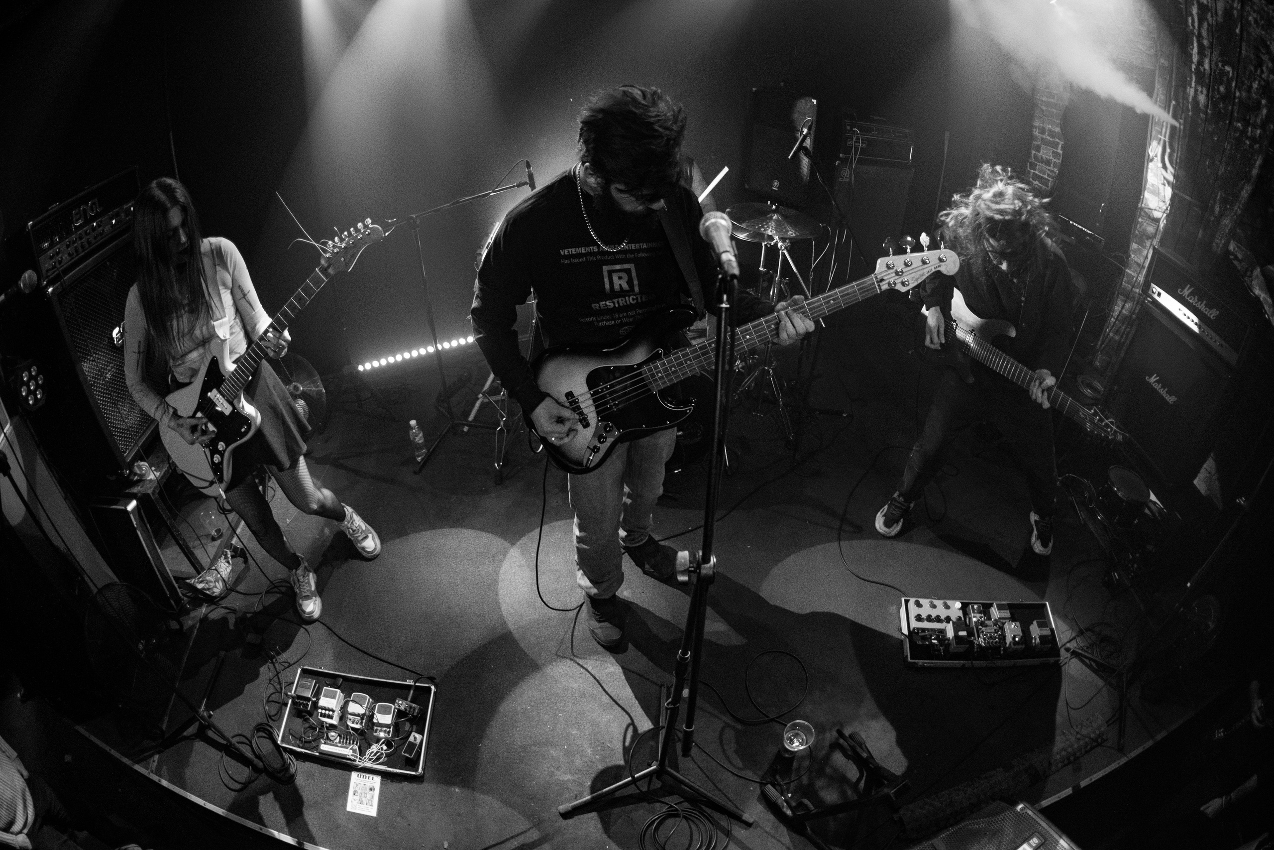 Raw sun: post black fest | Zoccolo 2.0. Концертный и репортажный фотограф в Санкт-Петербурге Слава Пахомов