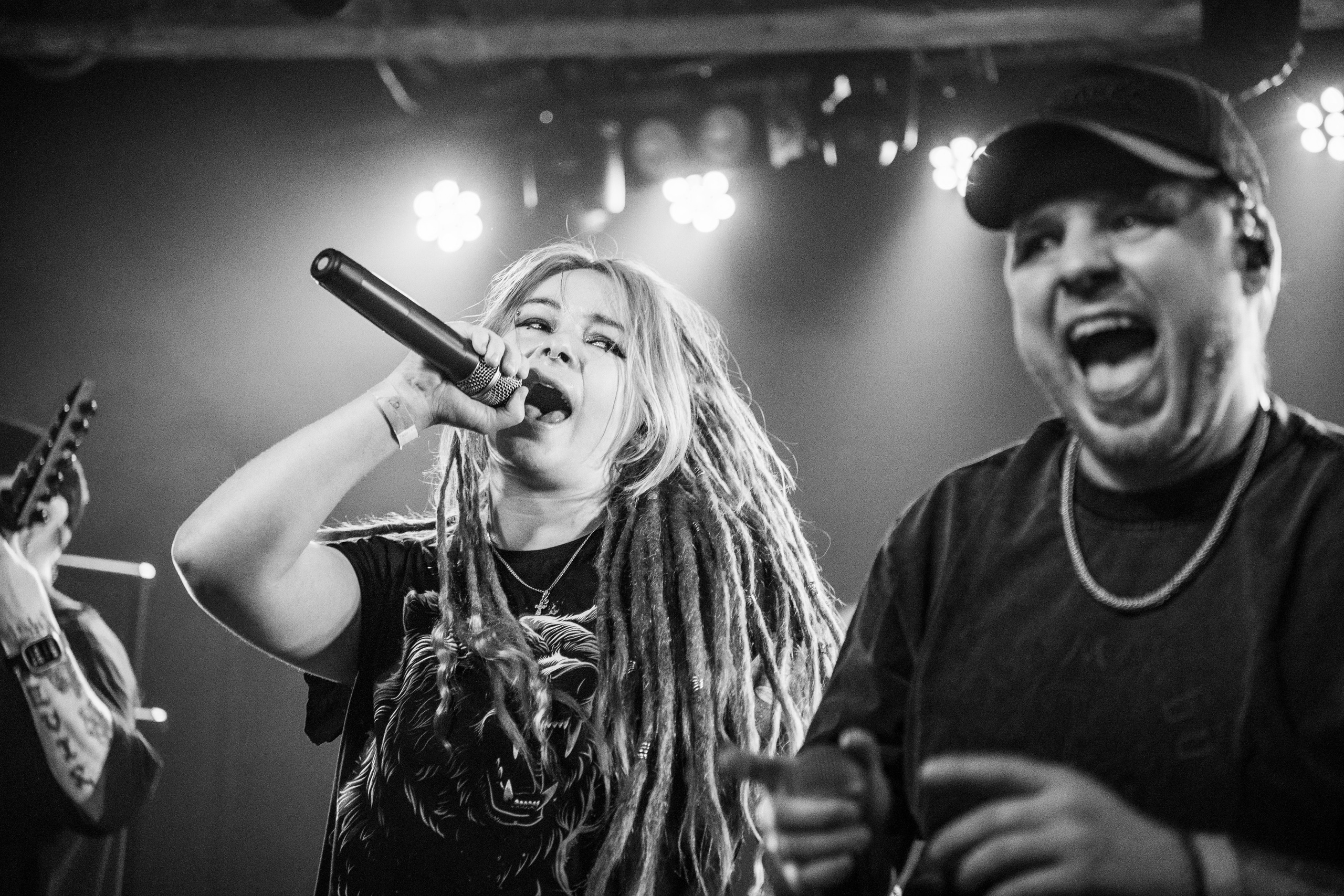 ОМУТ ГИГ|Zoccolo 2.0. Концертный и репортажный фотограф в Санкт-Петербурге Слава Пахомов