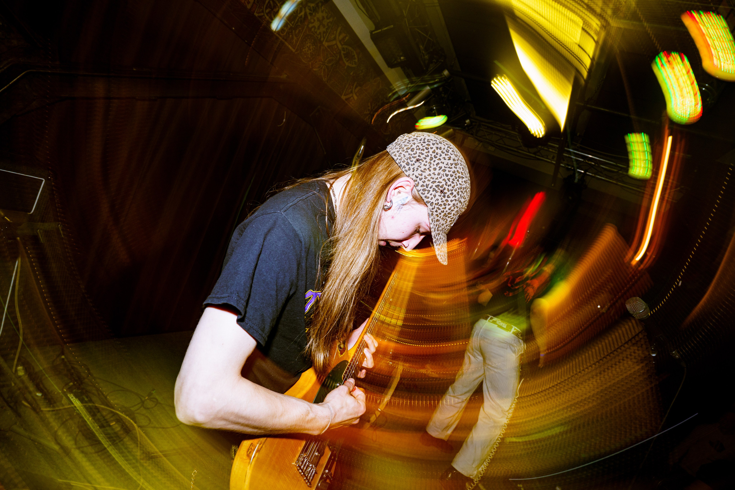 FIGH AS H#CK 2025|Place. Концертный и репортажный фотограф в Санкт-Петербурге Слава Пахомов