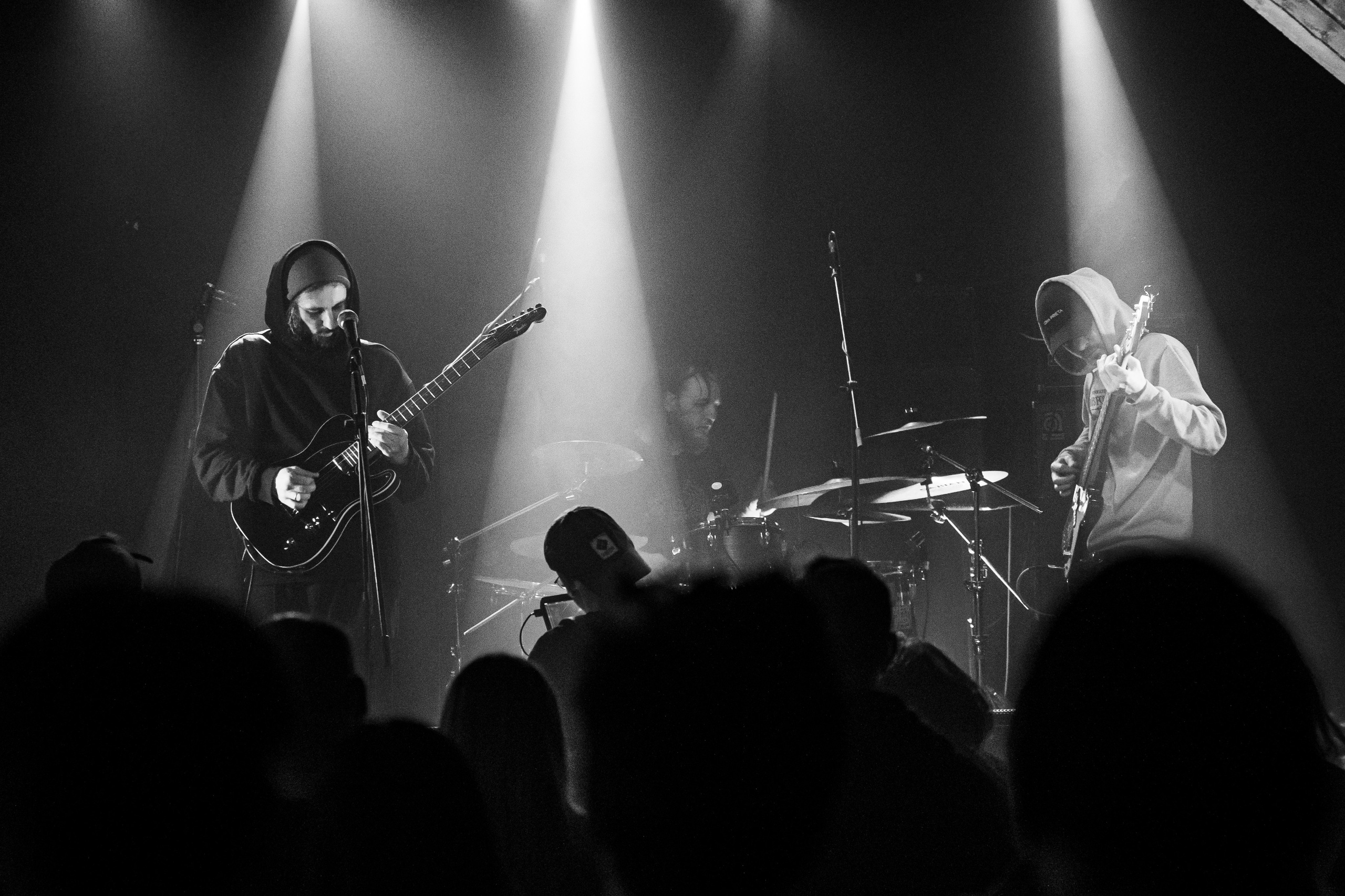 Potvor • aphotique • Doomerion|Zoccolo 2.0. Концертный и репортажный фотограф в Санкт-Петербурге Слава Пахомов