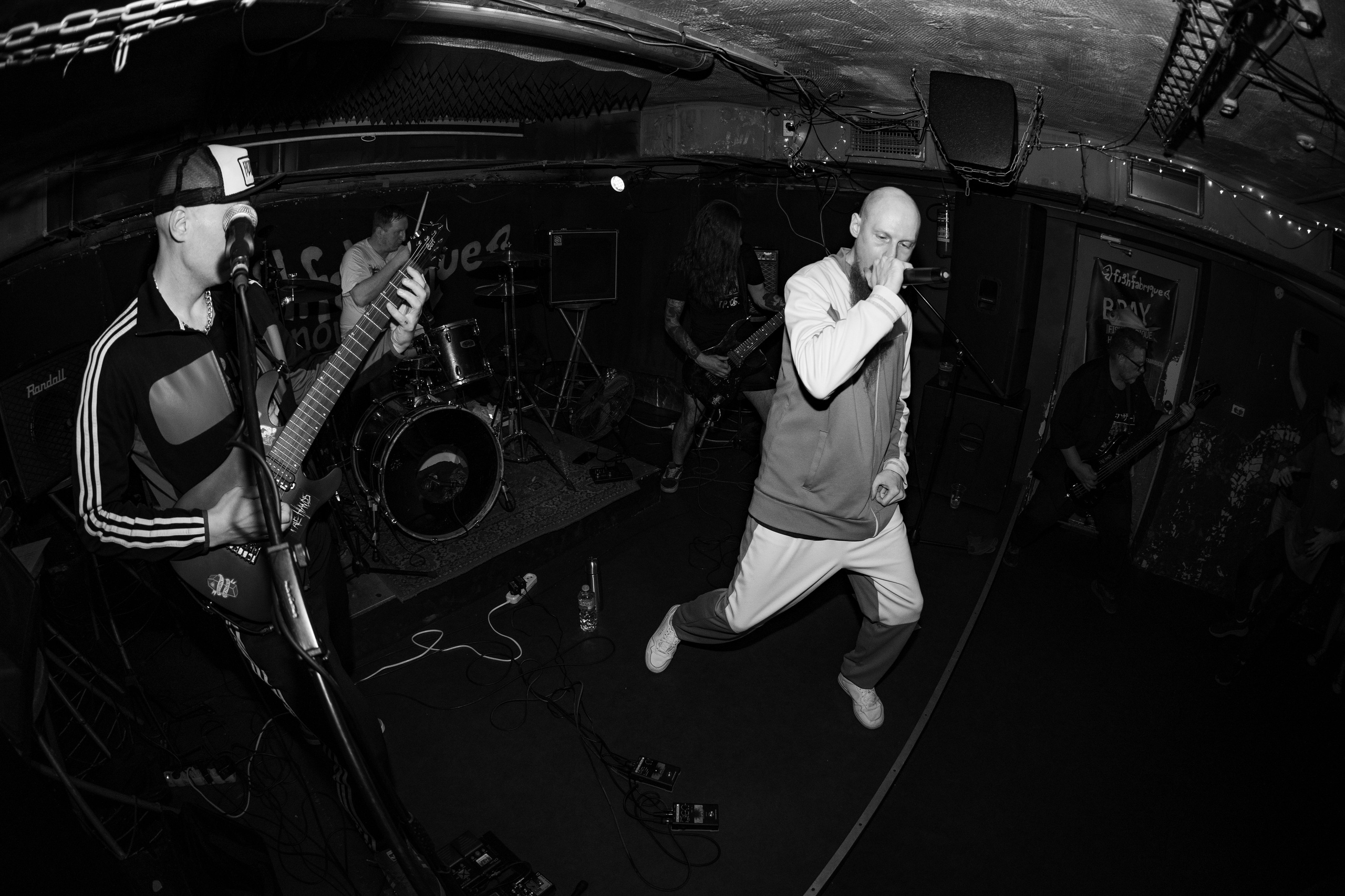 Blackened White Night|FishFabrique. Концертный и репортажный фотограф в Санкт-Петербурге Слава Пахомов